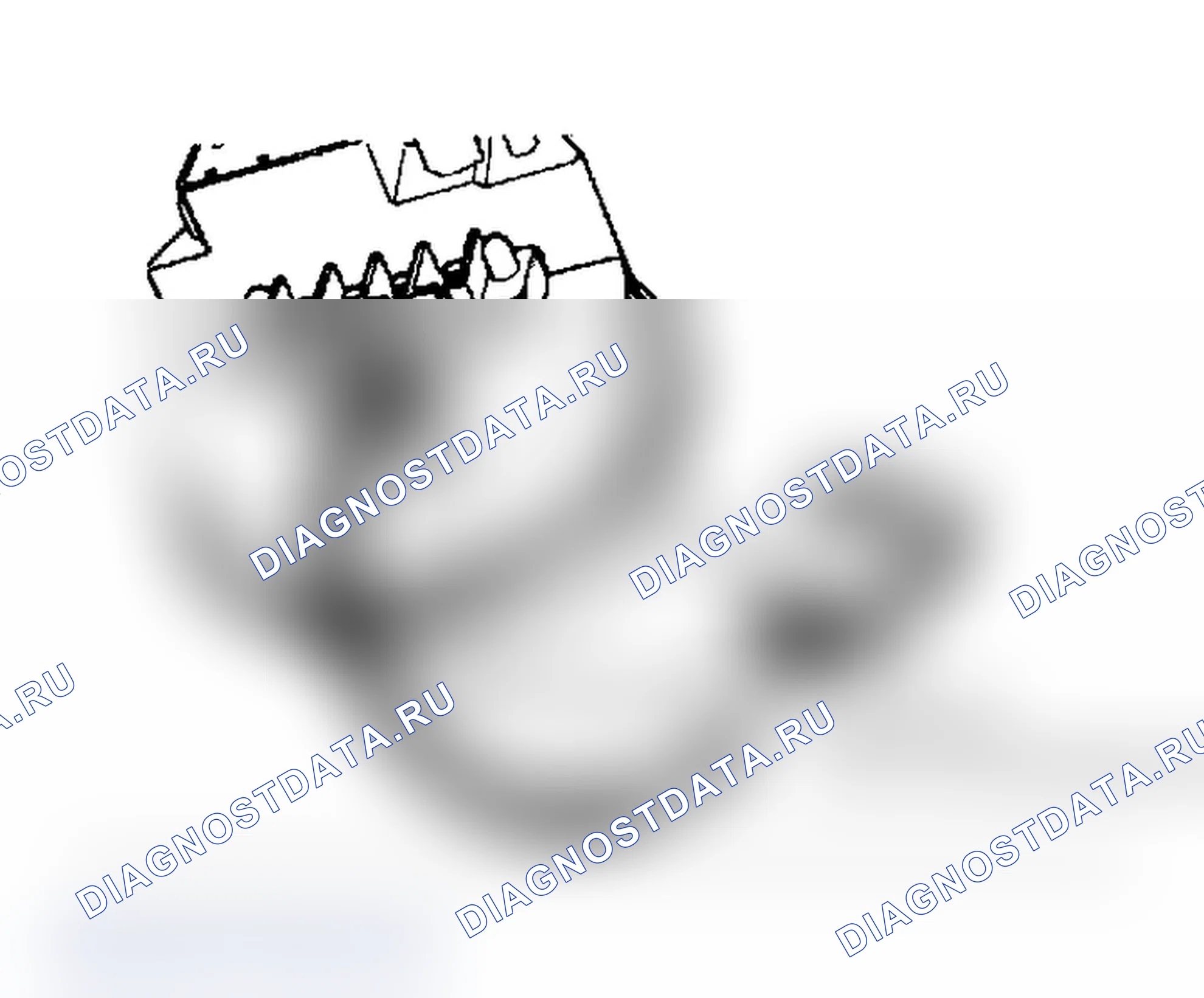 Рис. 3. Dodge Dakota Shelby 