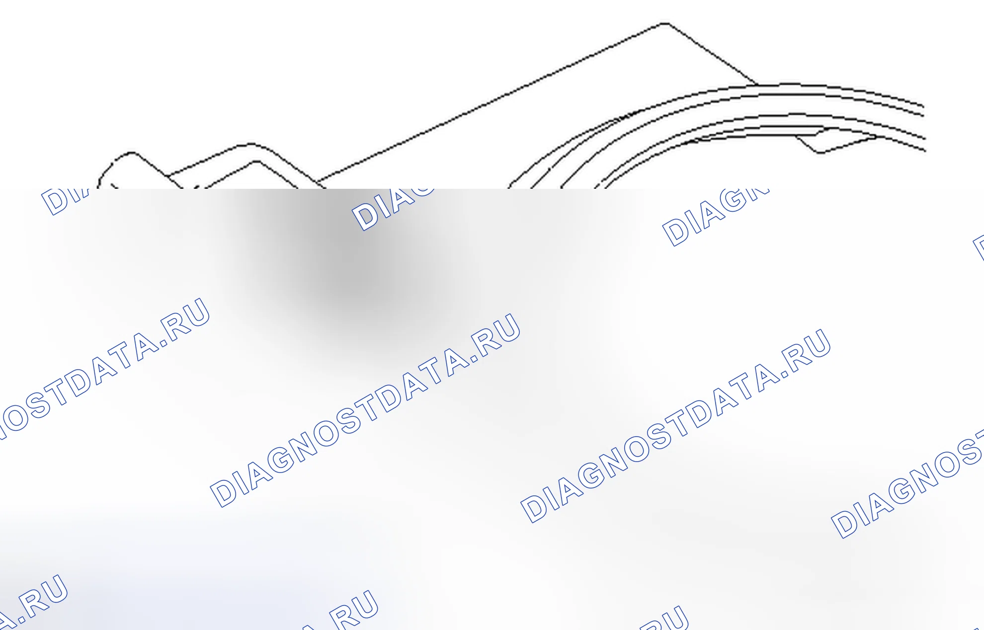 Рис. 39: УДАЛЕНИЕ [05 / 2013-01 / 2014]. Scion tC II рестайлинг
