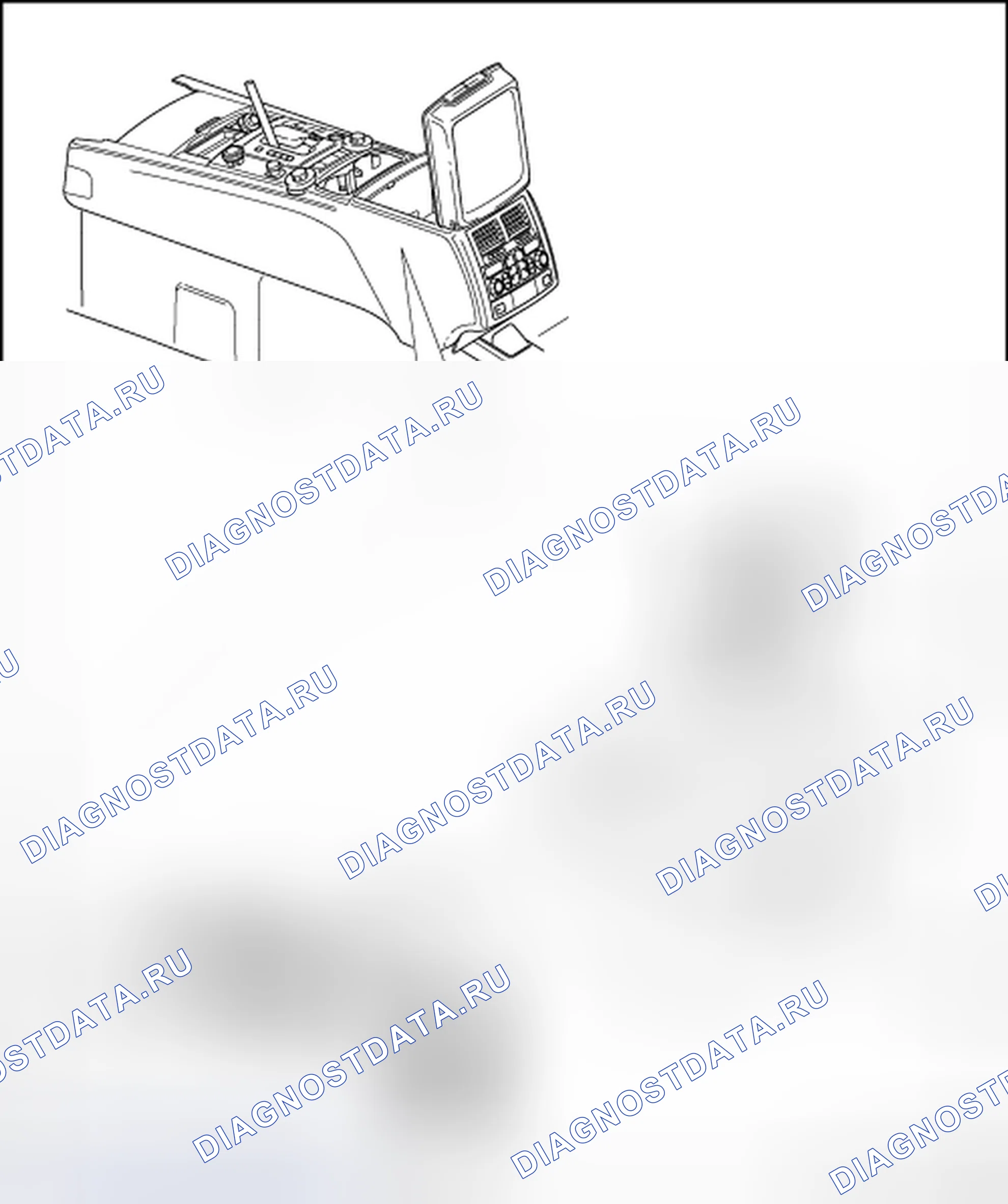 Рис. 46. Volkswagen Touareg I