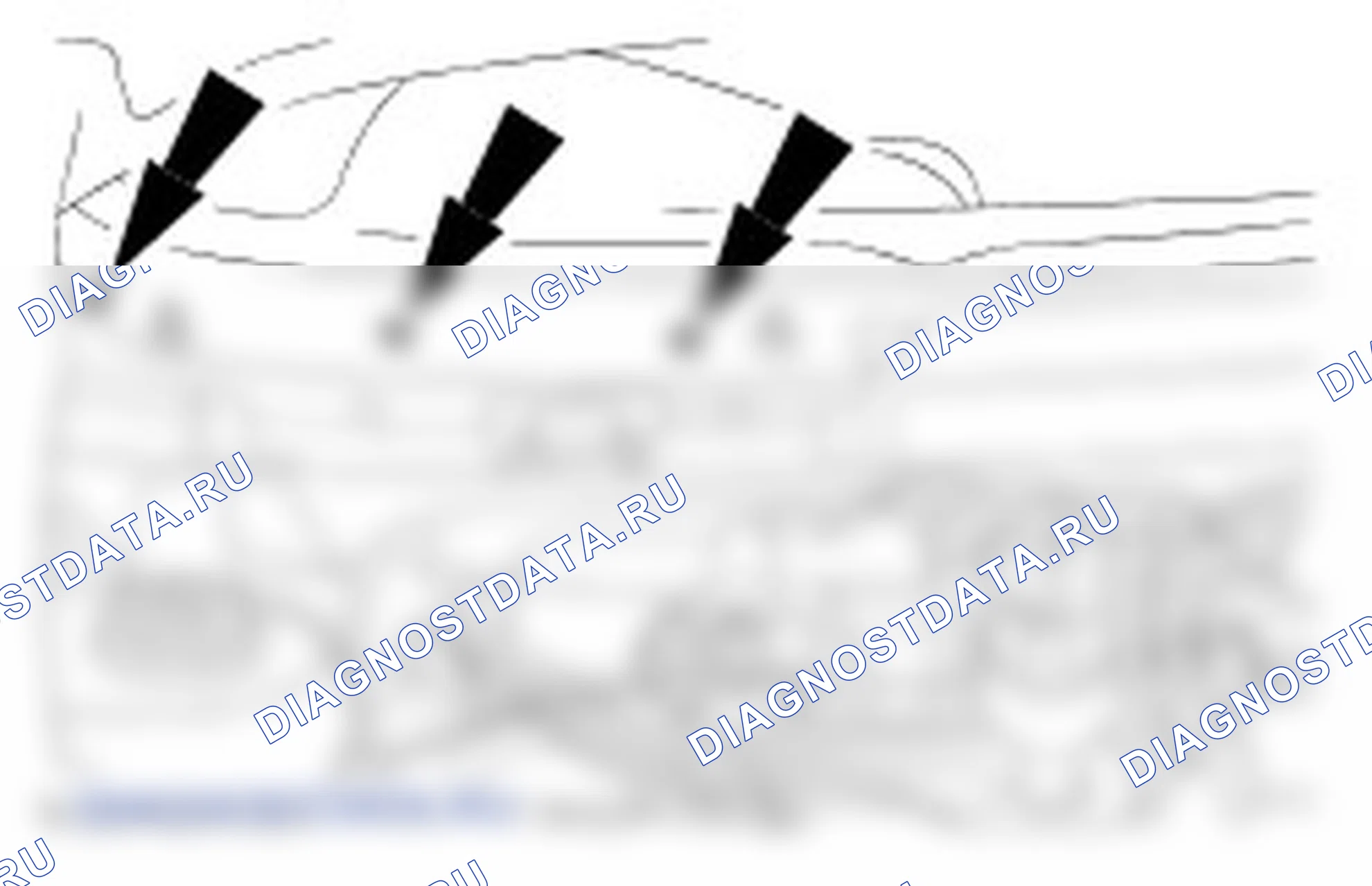 Как снять и установить приборная панель. Ford Ka I