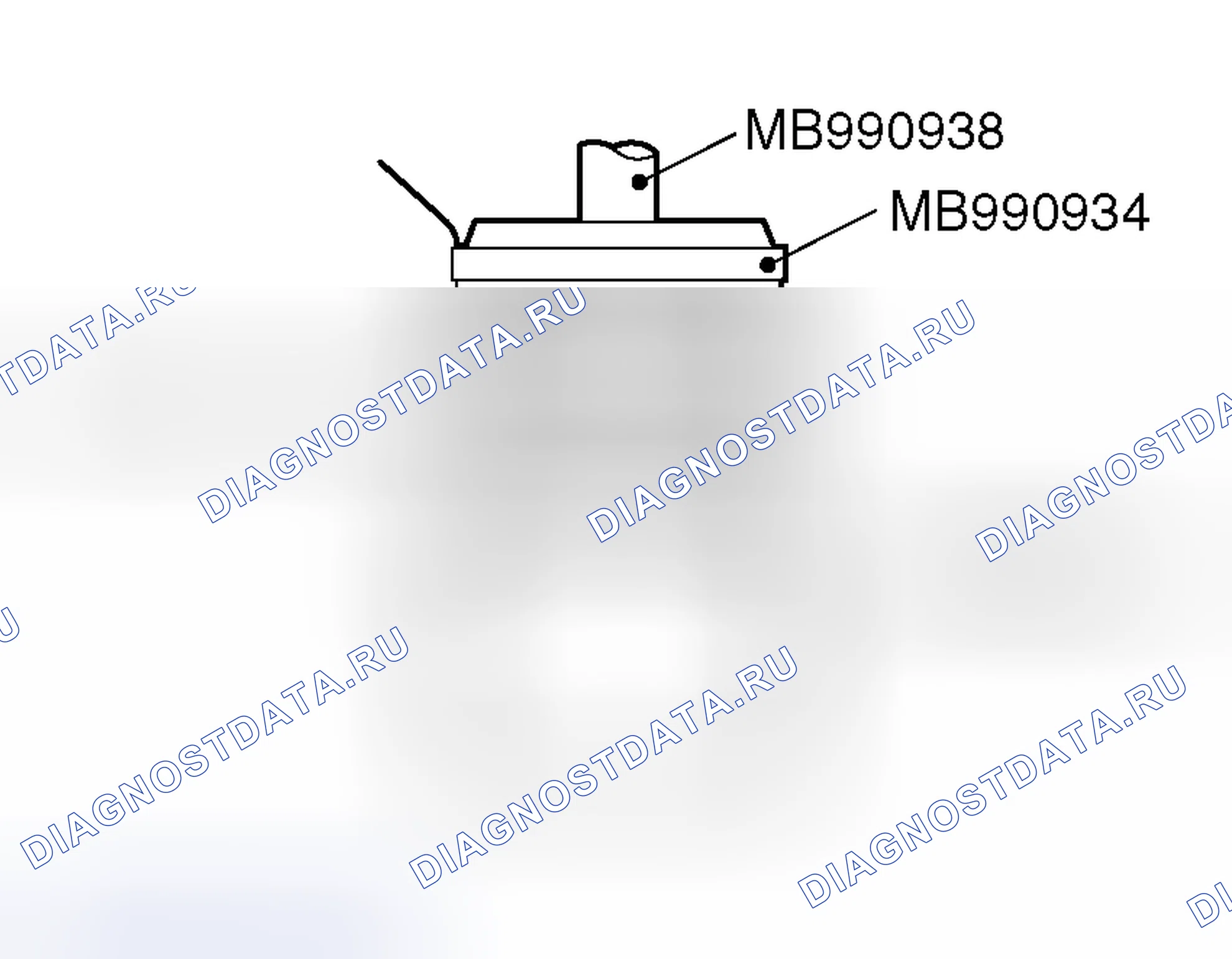 Рис. 31. Mitsubishi Endeavor I