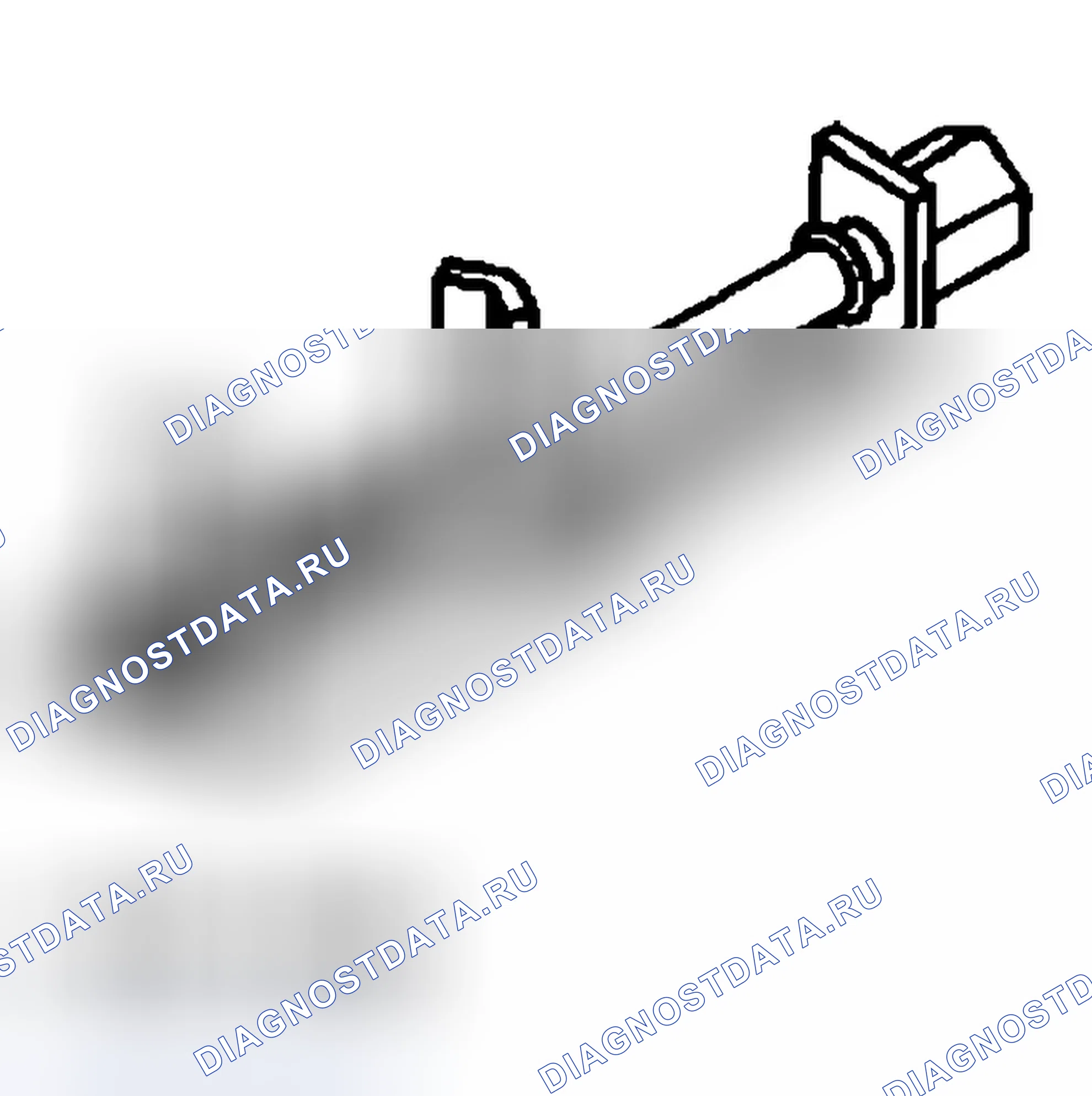 Рис. 263. Ford Focus I рестайлинг