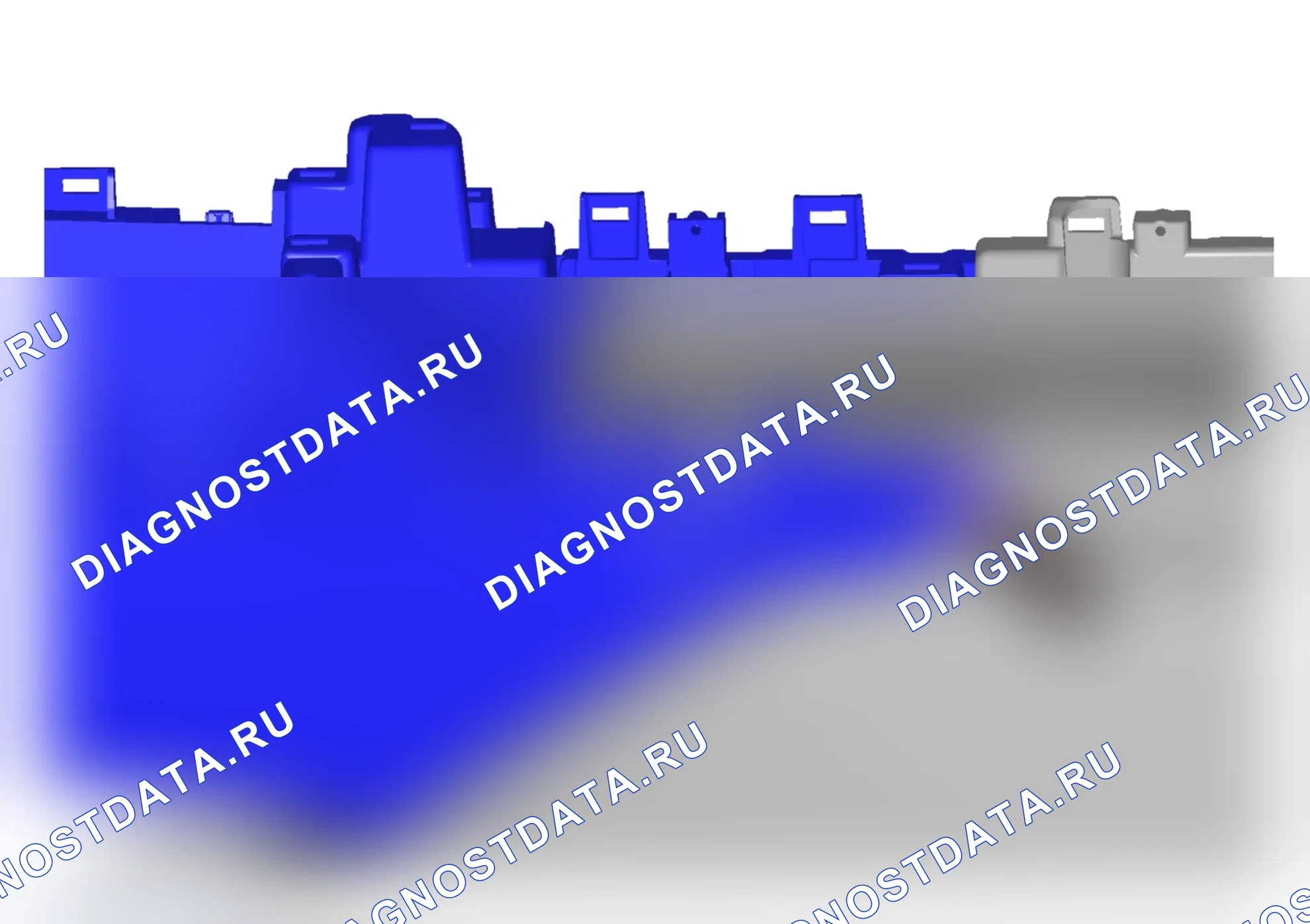 Как снять и установить бортовой холодильный агрегат — Wey Lanshan. Wey Lanshan I