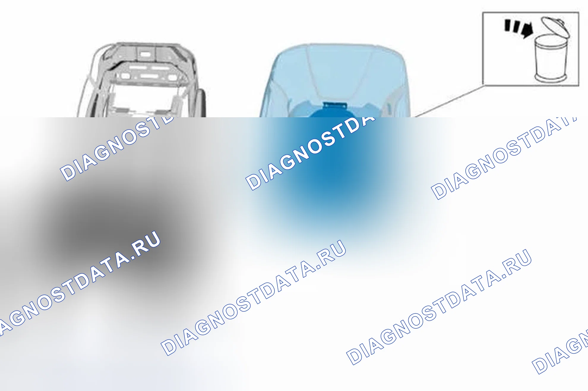 Рис. 95. Ford Escape III