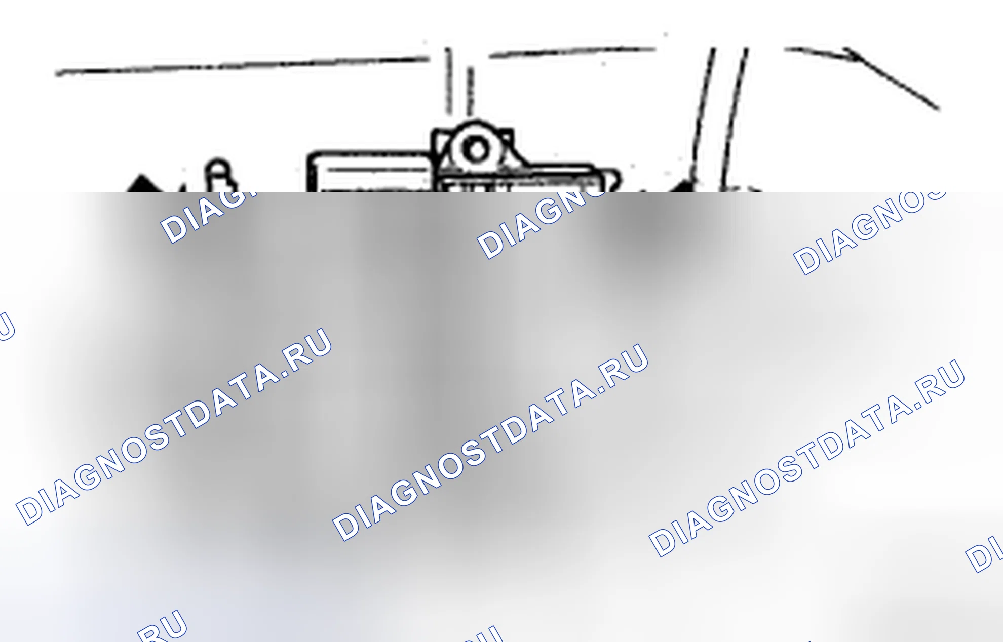Рис. 169. Toyota Tacoma II