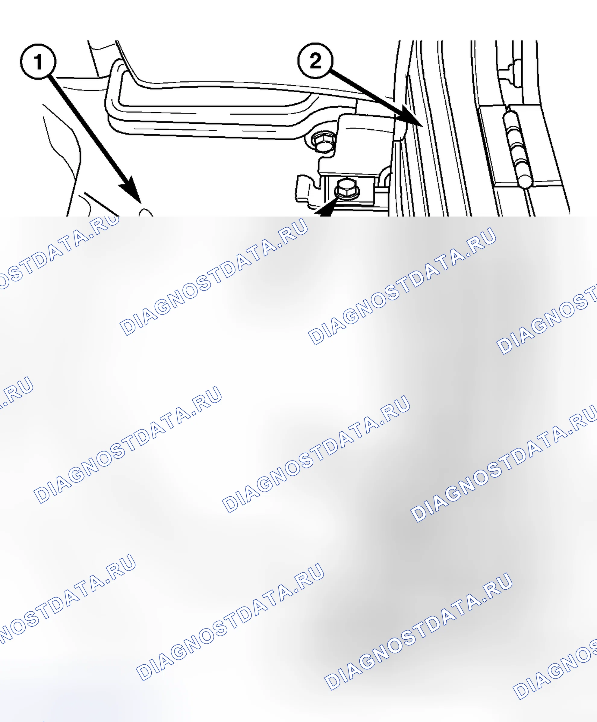 Рис. 380. Dodge Cab & Chassis R3500 HD transition