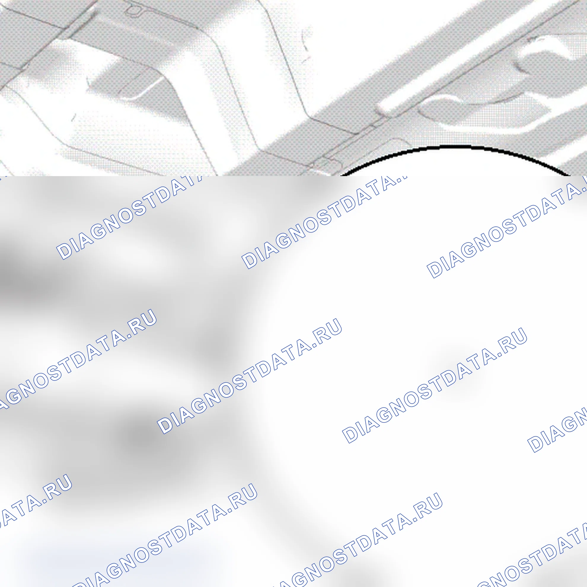 Автомобиль, побывавший в аварии: описание. Renault Fluence I