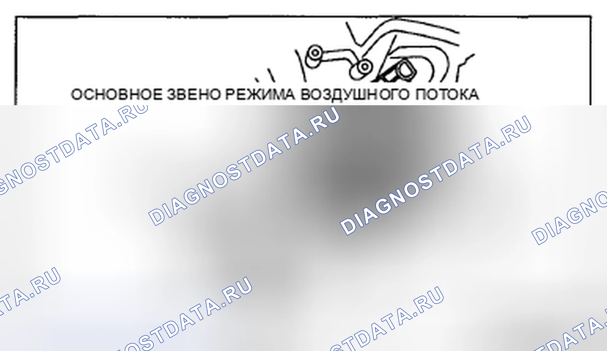 Рис. 111. Honda CR-V IV рестайлинг