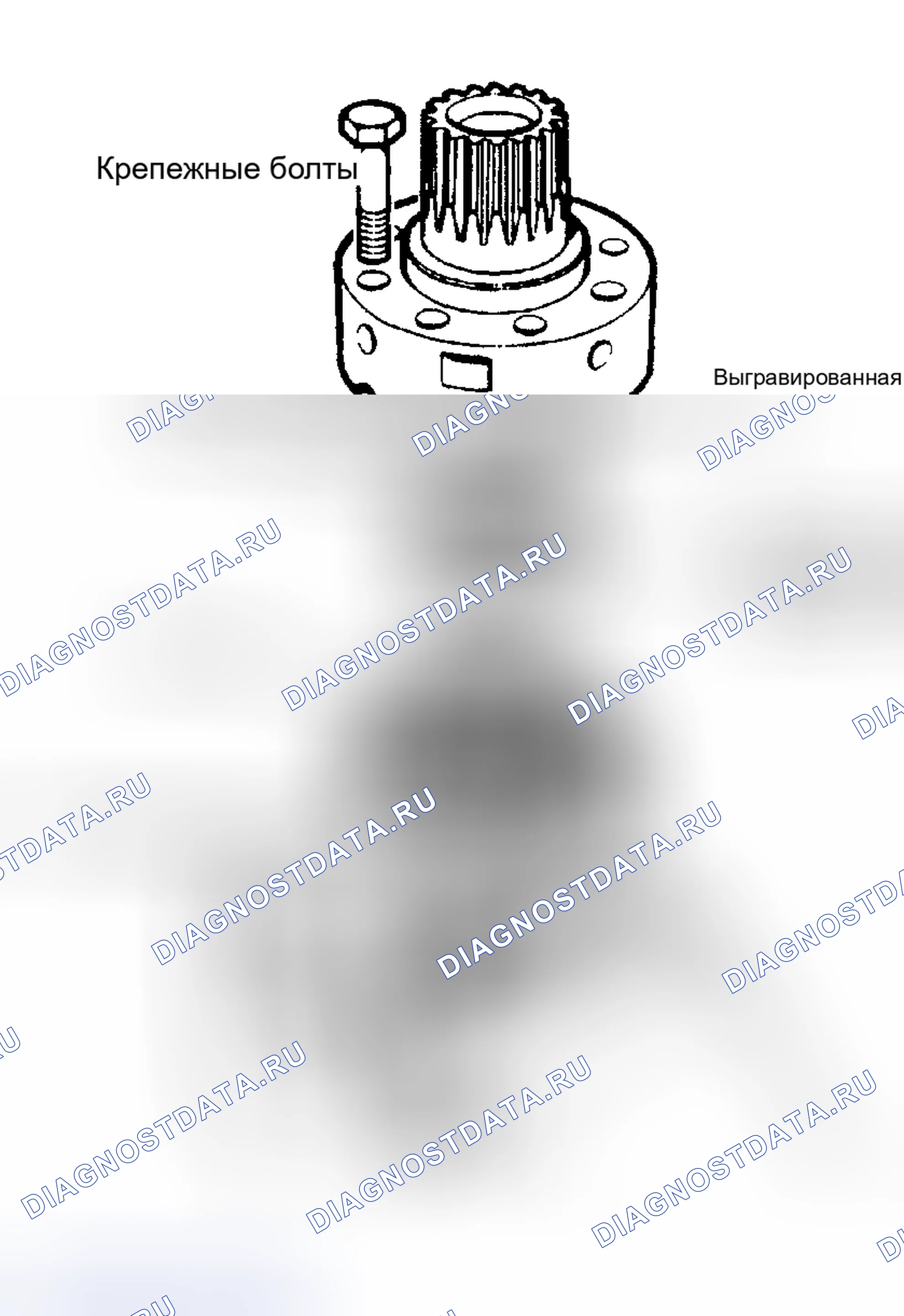 Рис. 40. Land Rover Range Rover I