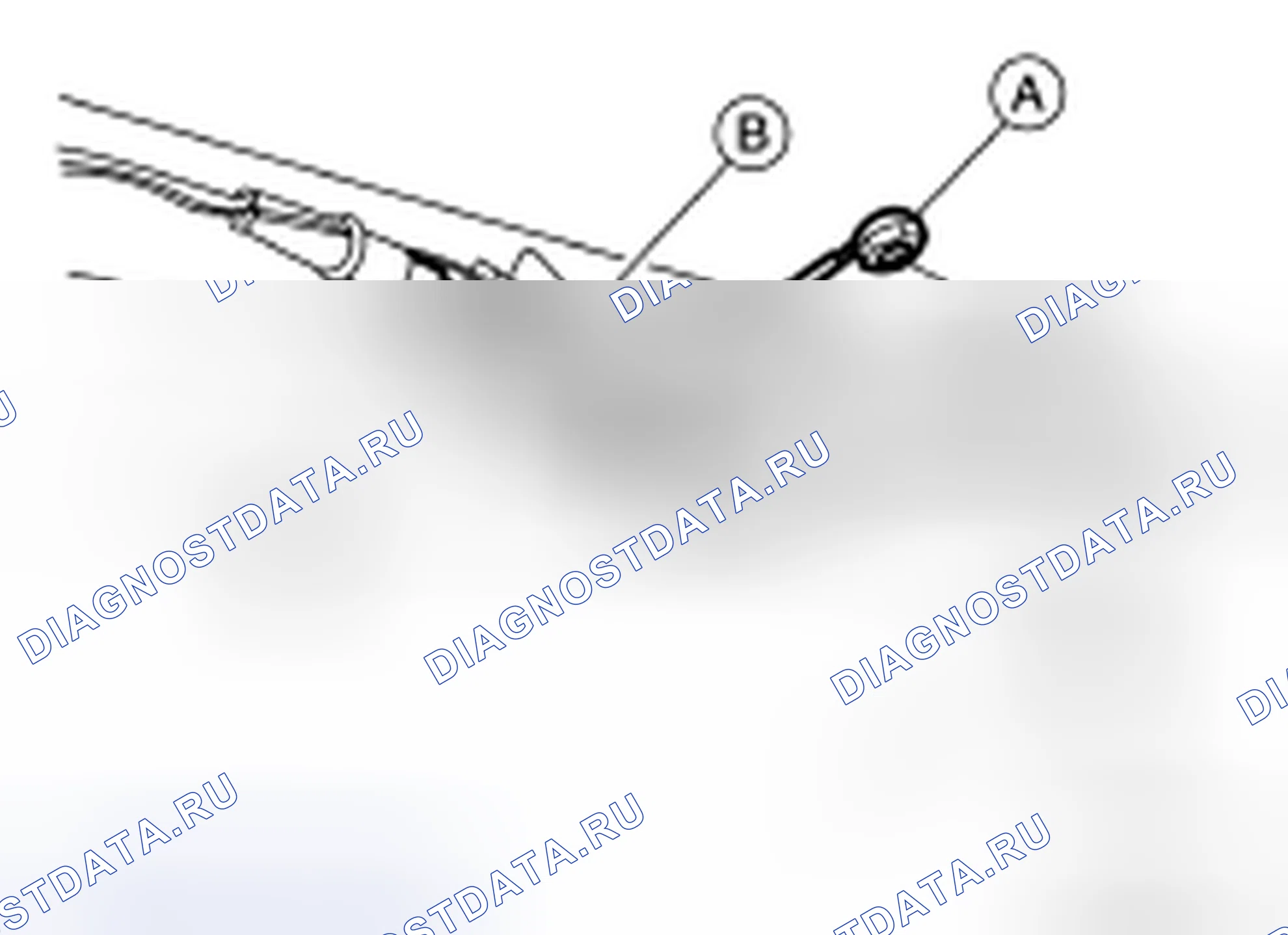 Рис. 26: ДЕМОНТАЖ. Nissan Sentra B16
