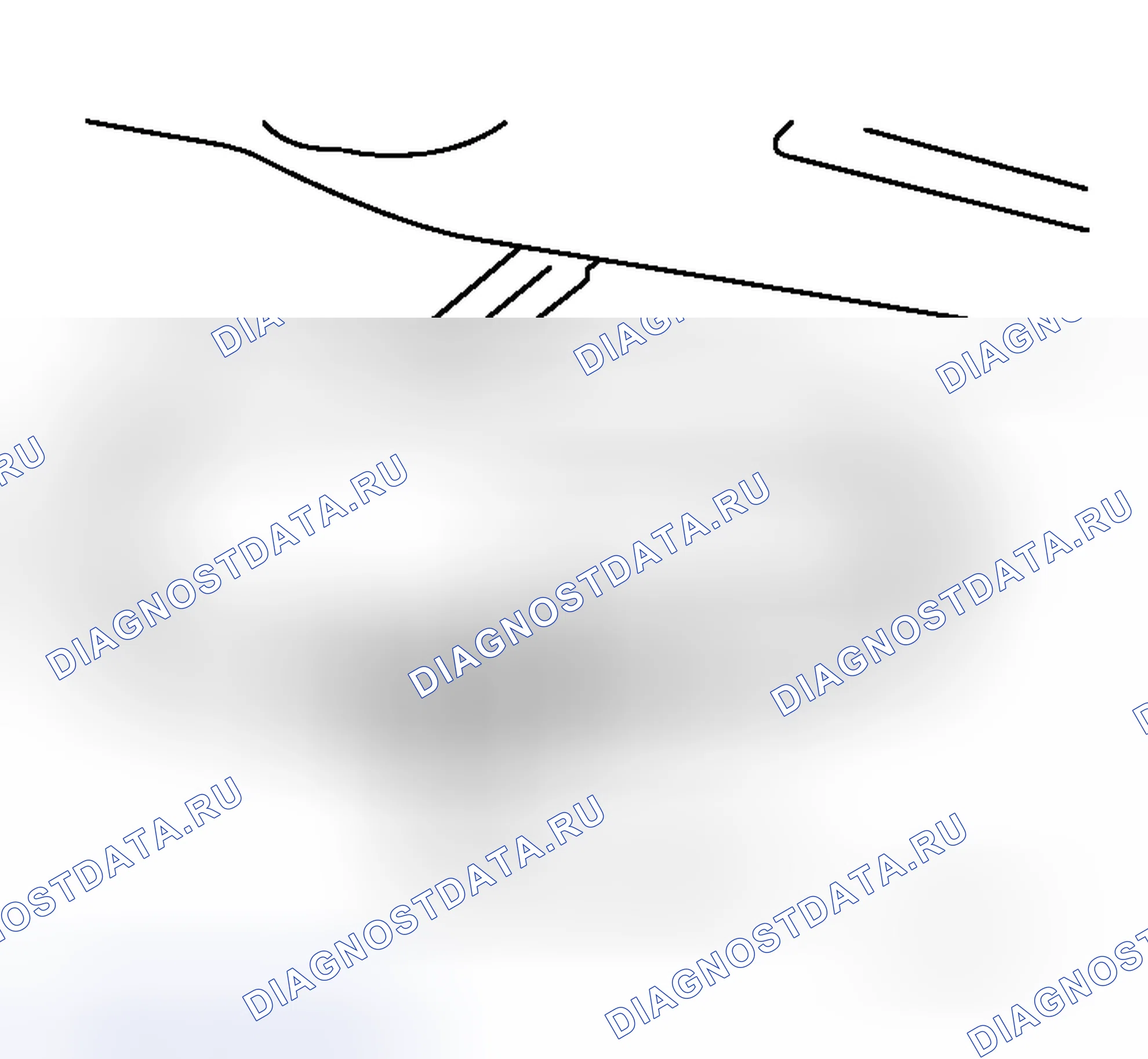 Рис. 190: ДИАГНОСТИЧЕСКАЯ ПРОЦЕДУРА. Honda Logo I