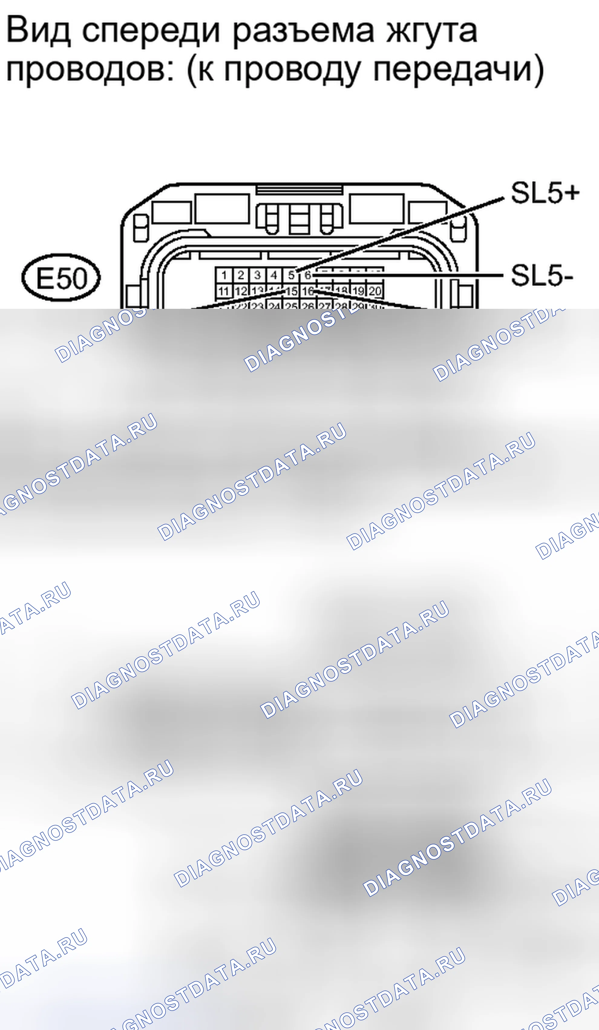 Рис. 662. Honda Accord IV