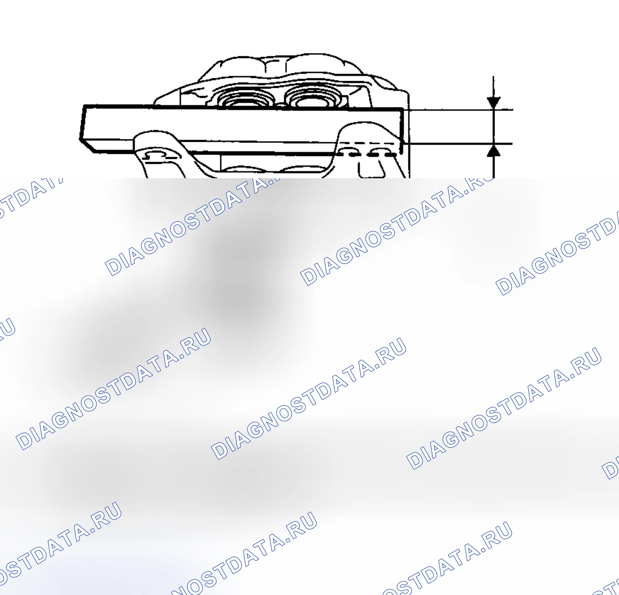 Рис. 86. Subaru Impreza GD/GC/GG рестайлинг 2