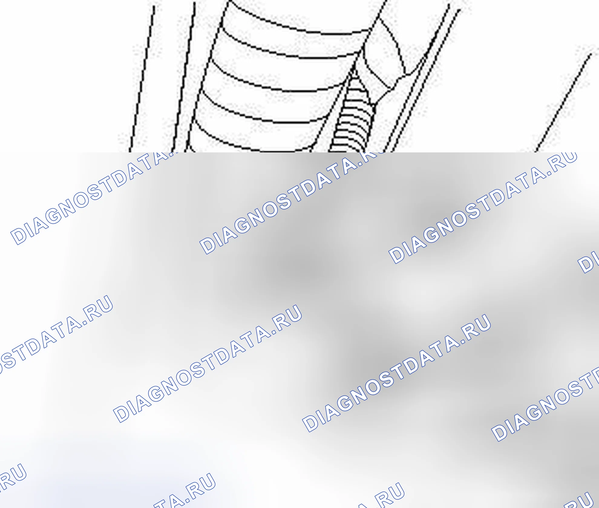 Рис. 503. RAM Pickup 3500 