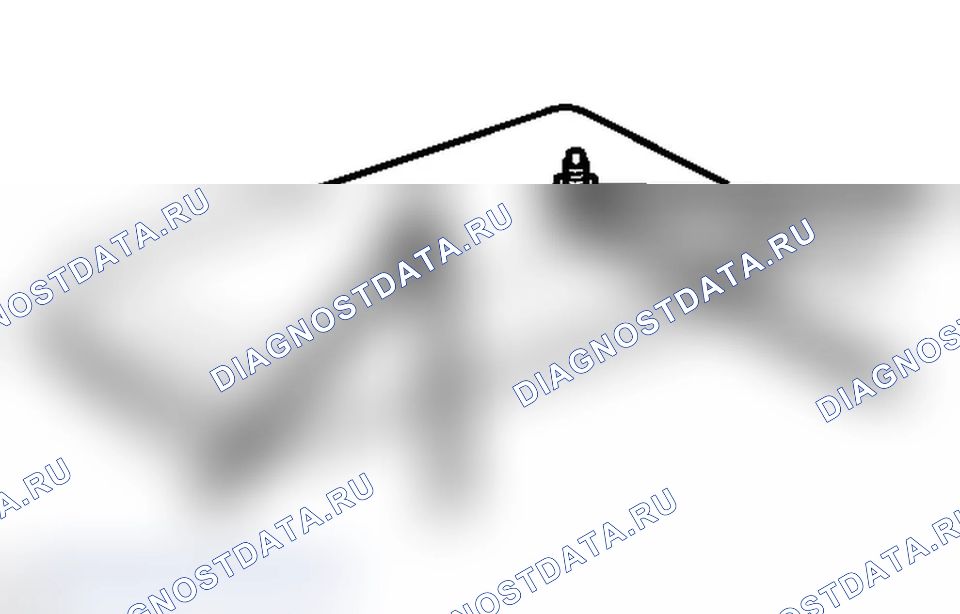 Рис. 182. Toyota Land Cruiser 200 рестайлинг