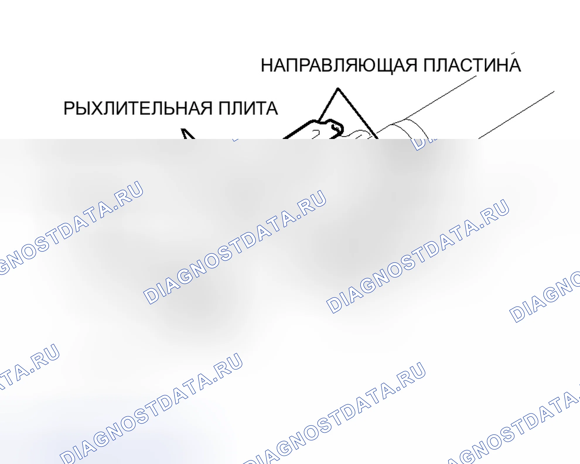 Рис. 117: ПРОВЕРКА АМОРТИЗАЦИОННОГО МЕХАНИЗМА ВАЛА РУЛЕВОЙ КОЛОНКИ В СБОРЕ. Honda Freed+ I
