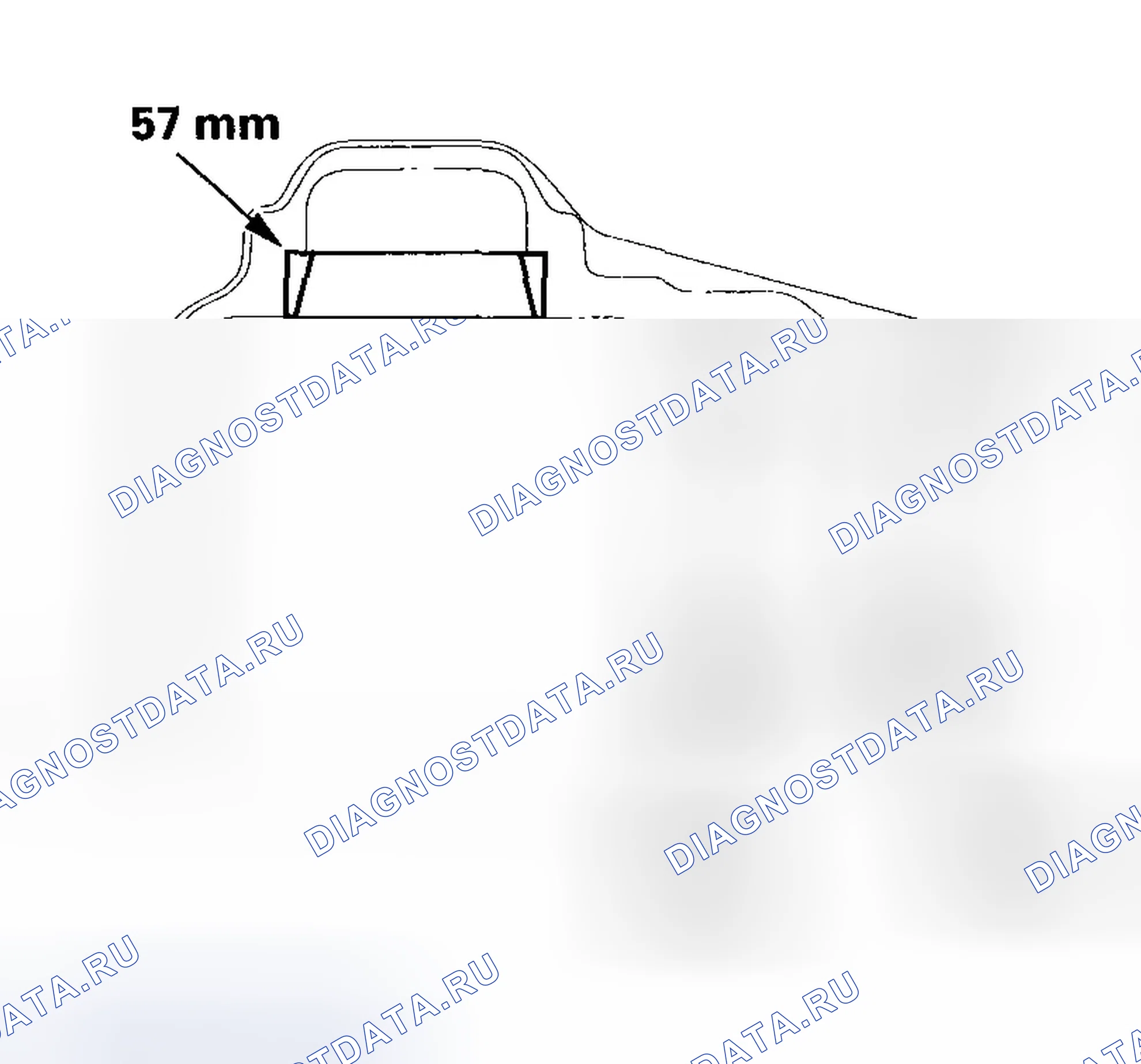 Рис. 307. Honda Element YH2