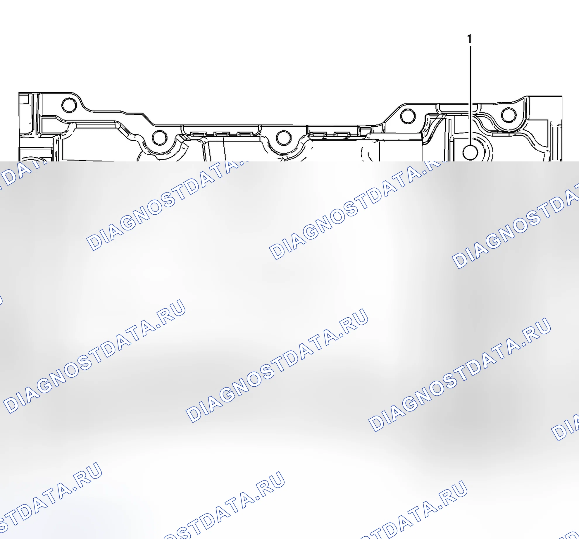 Рис. 110. Buick Rendezvous I