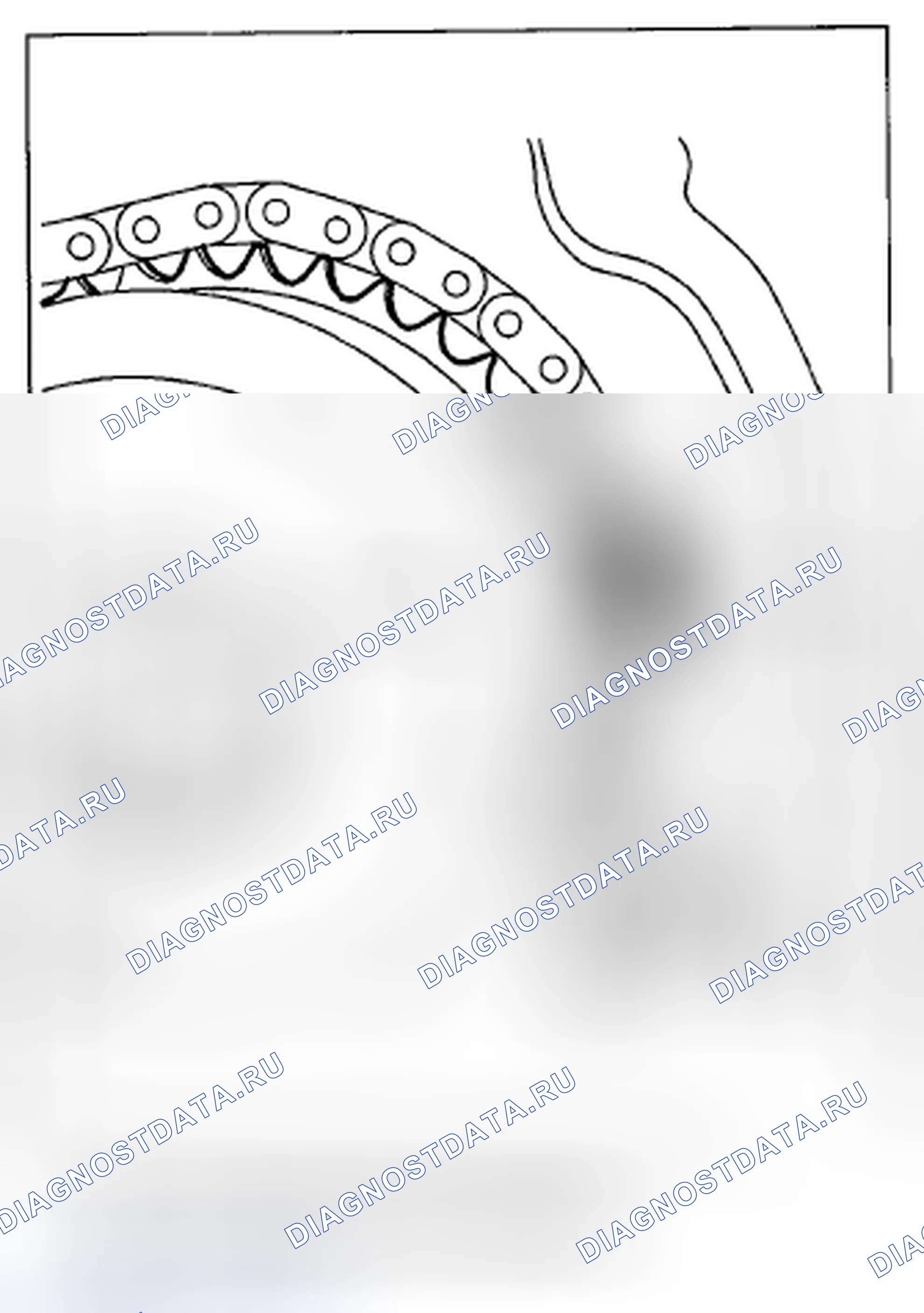 Рис. 298. Subaru Outback BR
