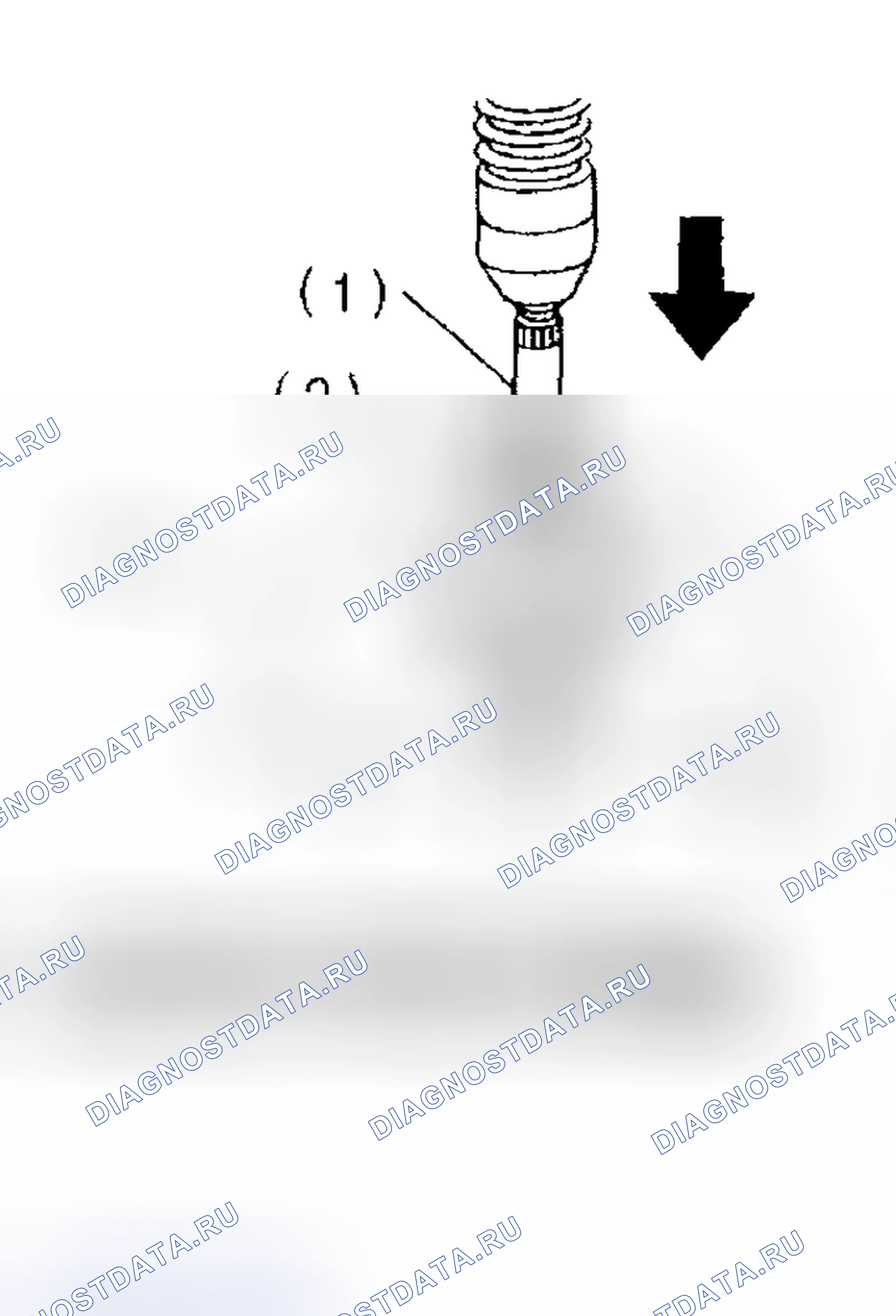 Рис. 107. Subaru Impreza WRX GD/GG рестайлинг