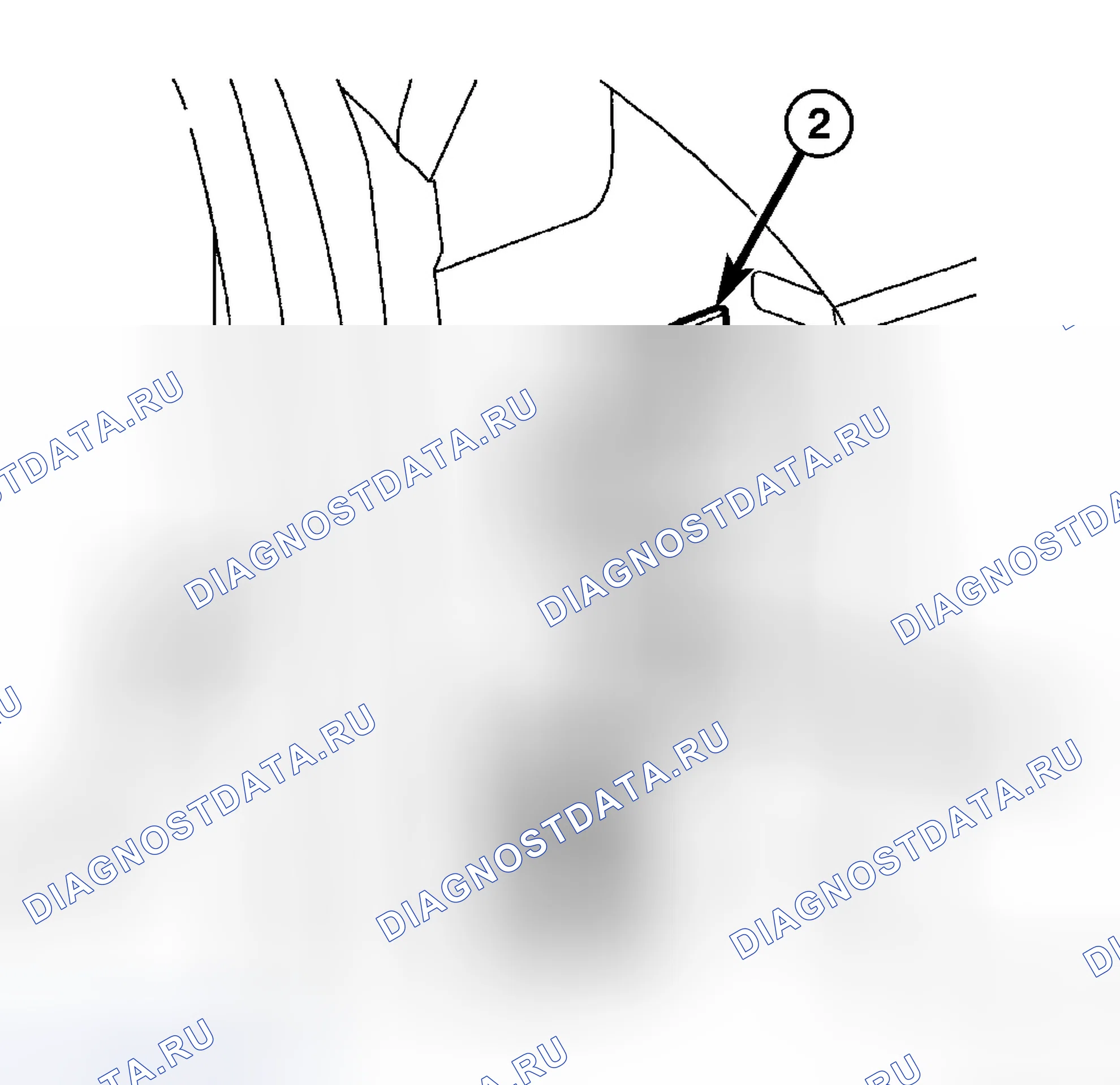 Рис. 34. Dodge Magnum I
