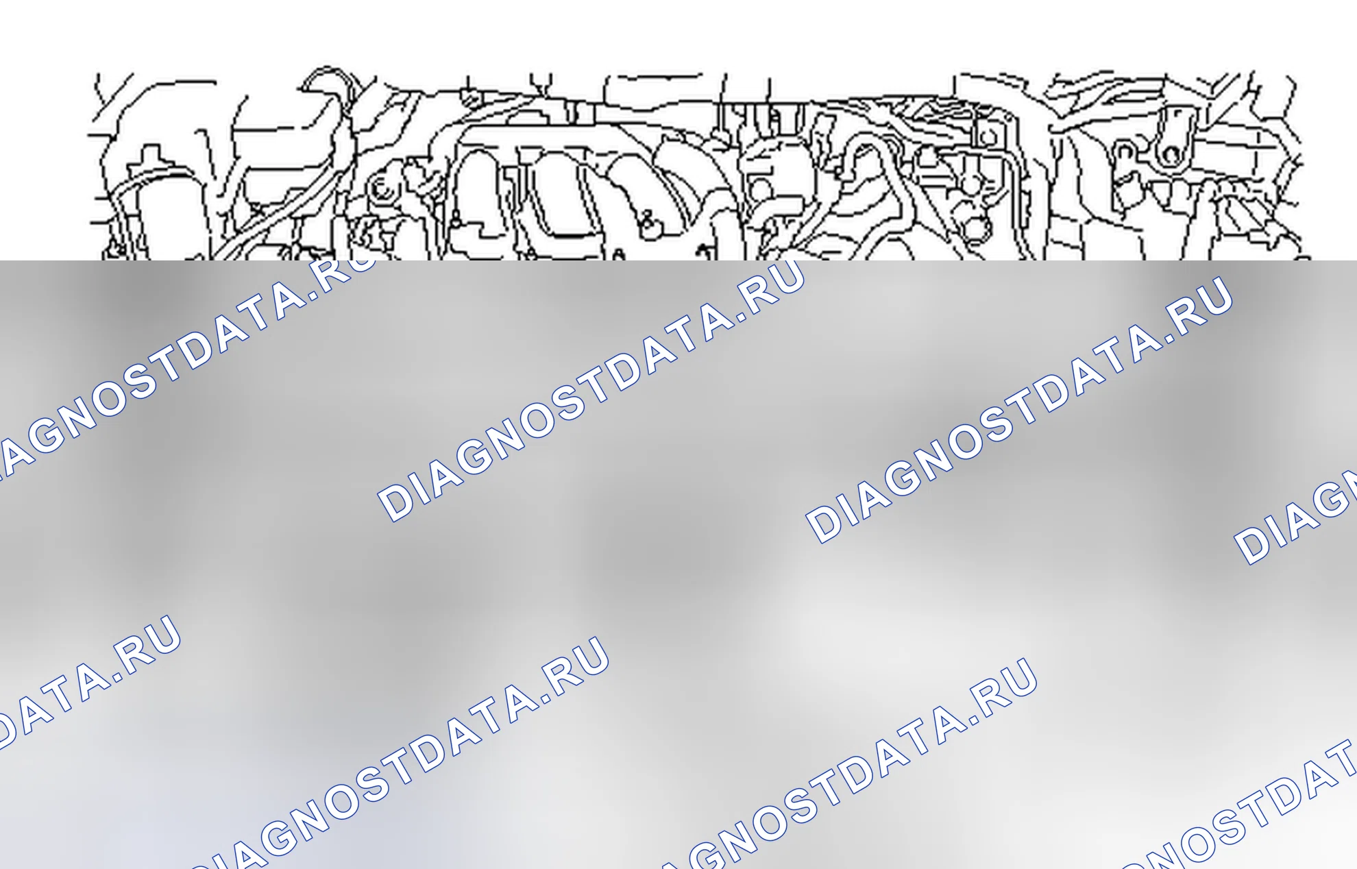 Рис. 213. Toyota Highlander II рестайлинг