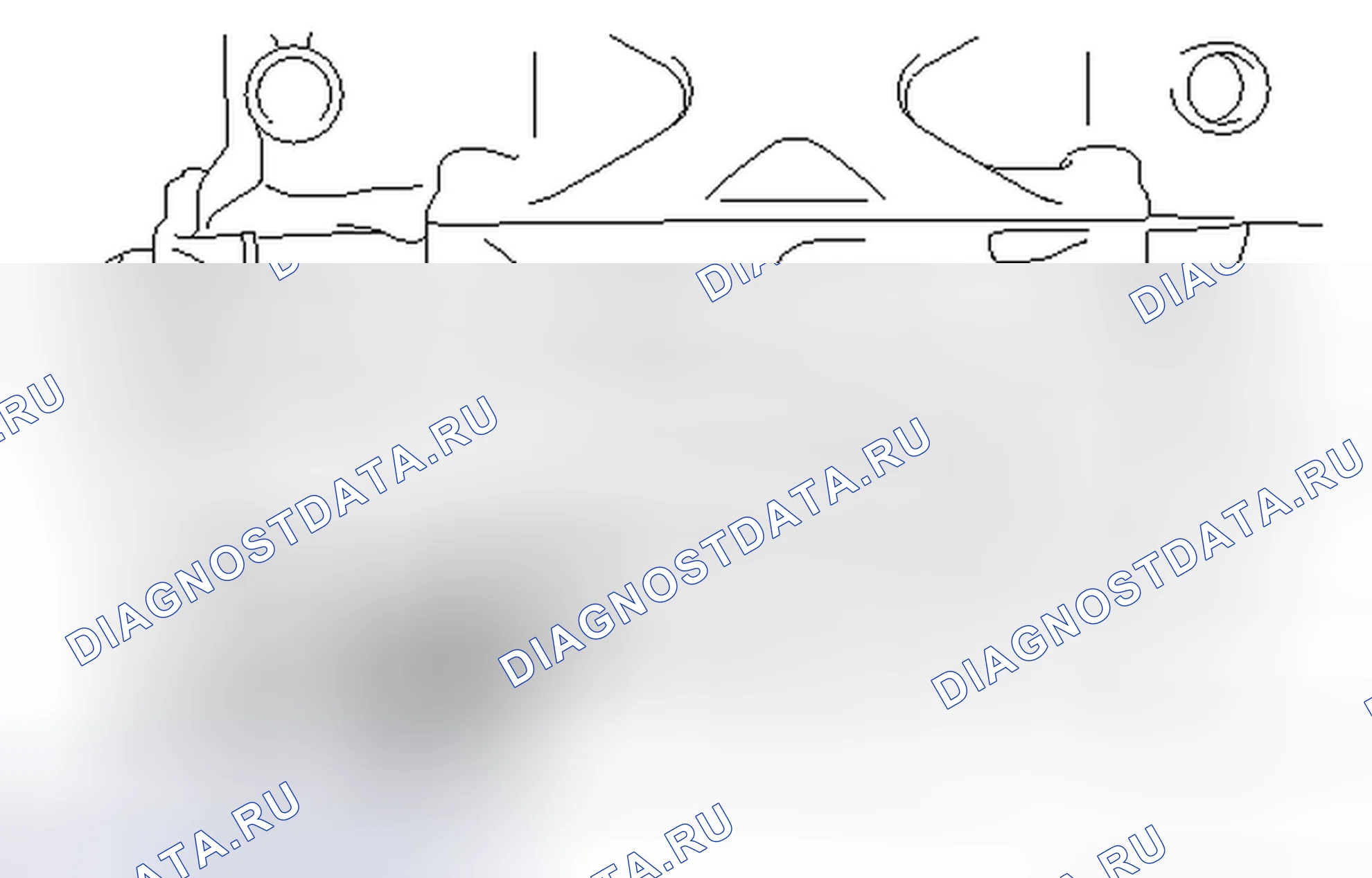 Рис. 67. Toyota Camry XV50