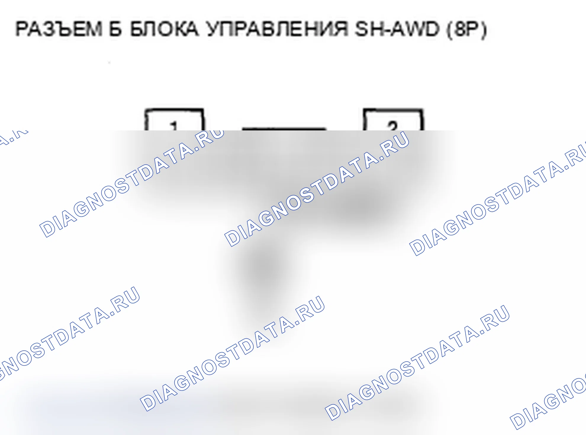 Рис. 59. Acura RDX I рестайлинг
