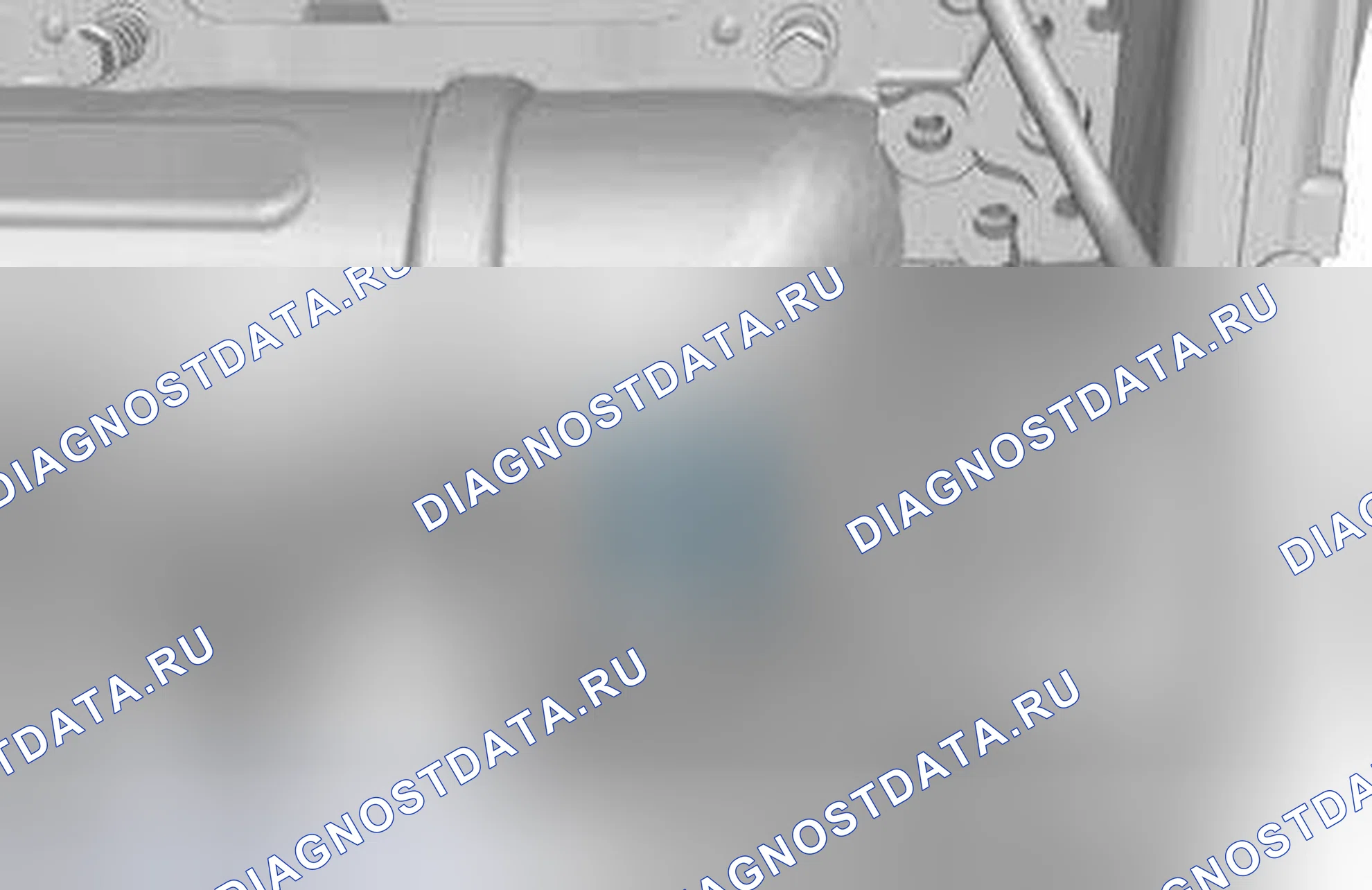 Рис. 62. Volvo V50 I рестайлинг