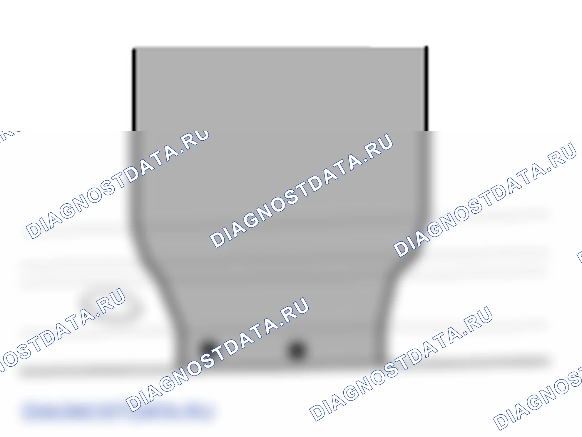 Снятие центральной панели подоконника. Hyundai GRAND i10/Xcent BA
