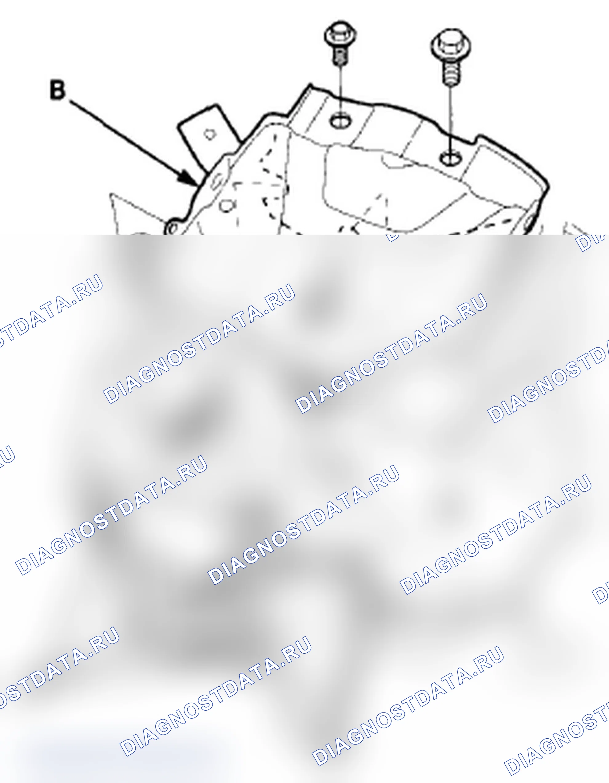 Рис. 36. Acura TL IV рестайлинг