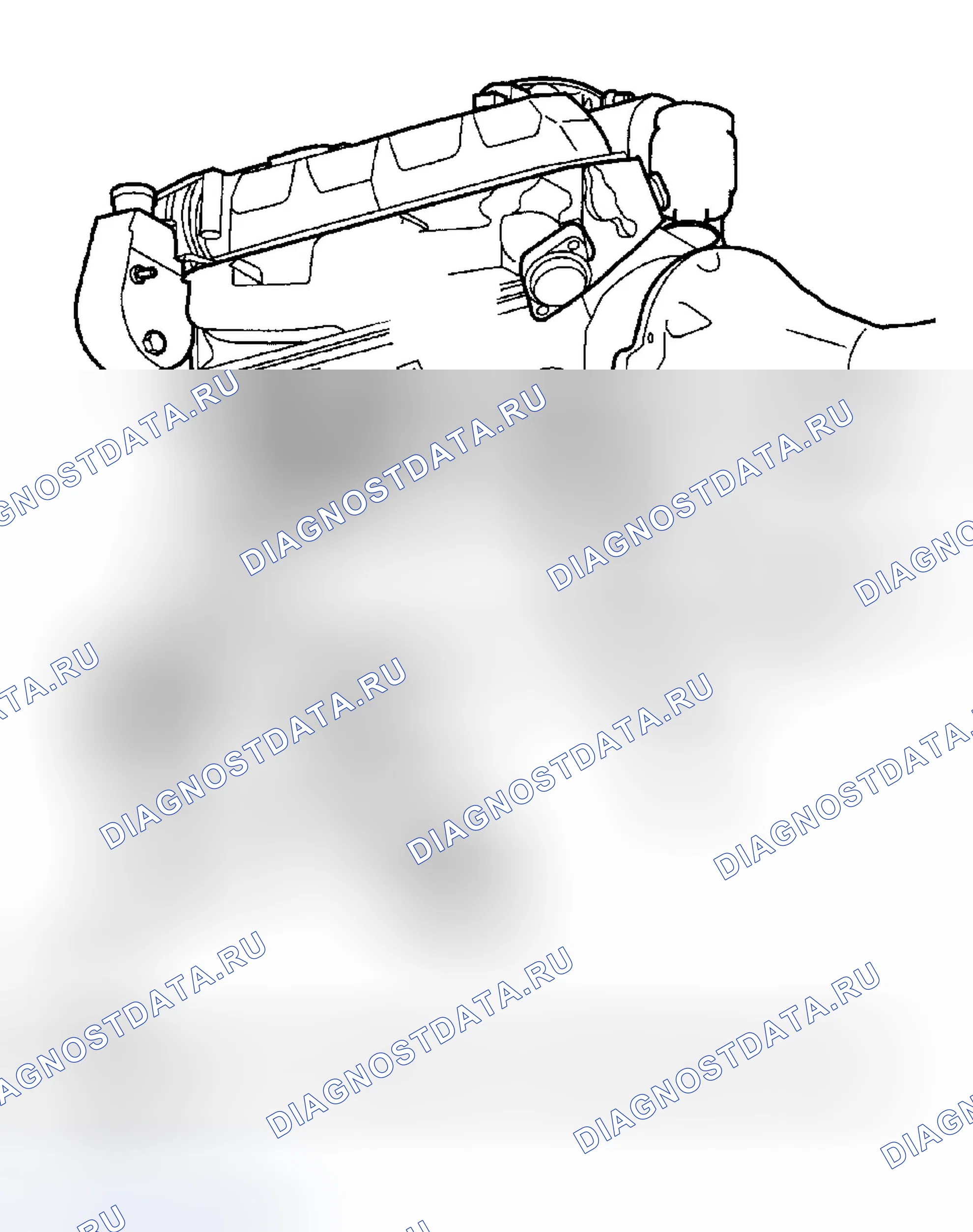 Рис. 18. Dodge Dakota II