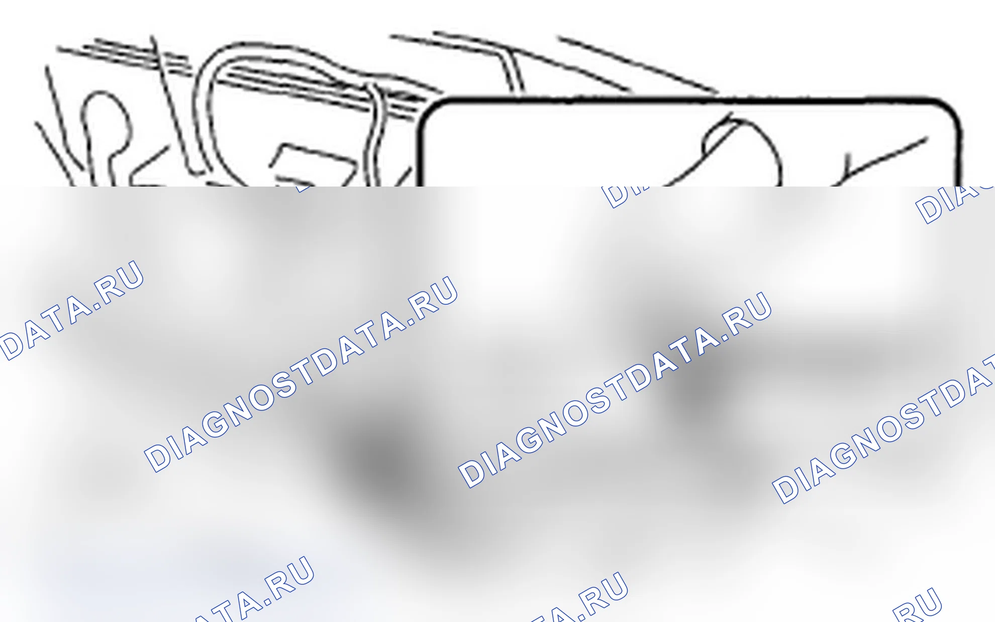 Рис. 75. Subaru Impreza WRX GH