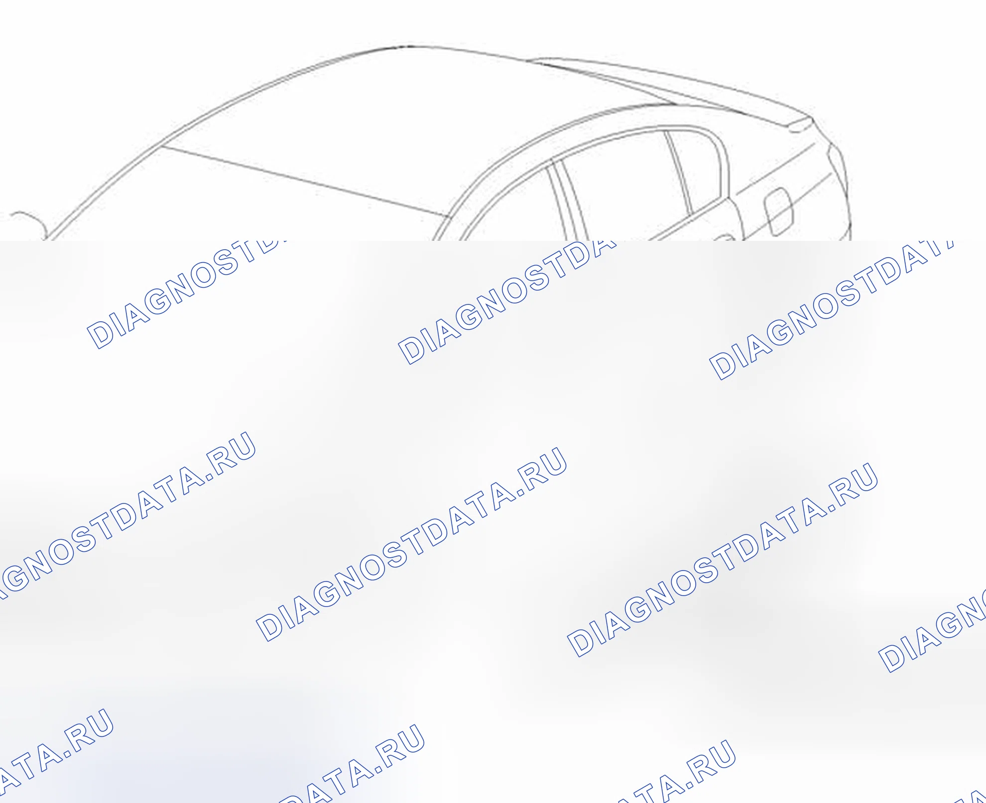Рис. 74: ИЛЛЮСТРАЦИЯ. Haval H6S I
