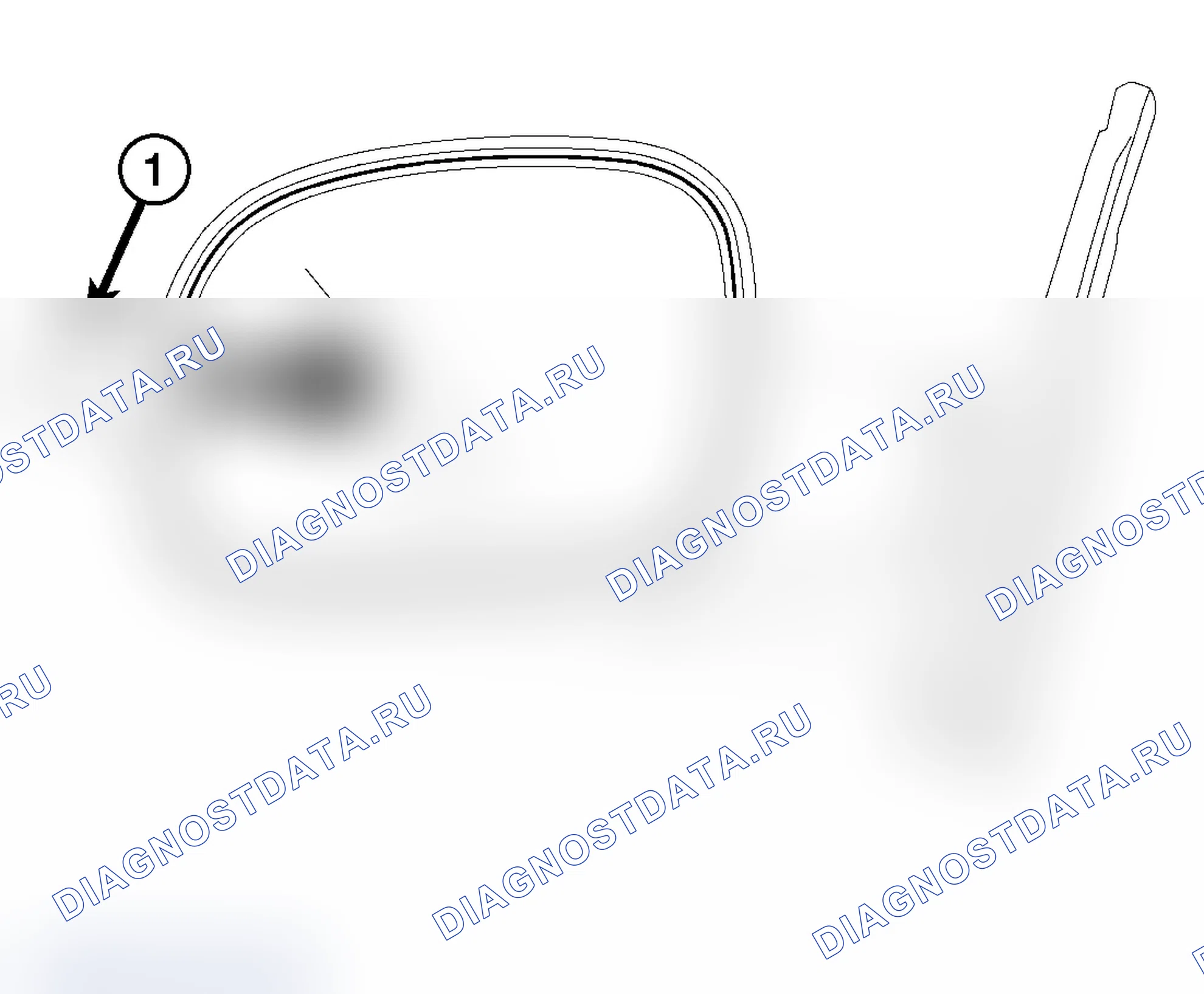 Рис. 562. Dodge Caravan IV