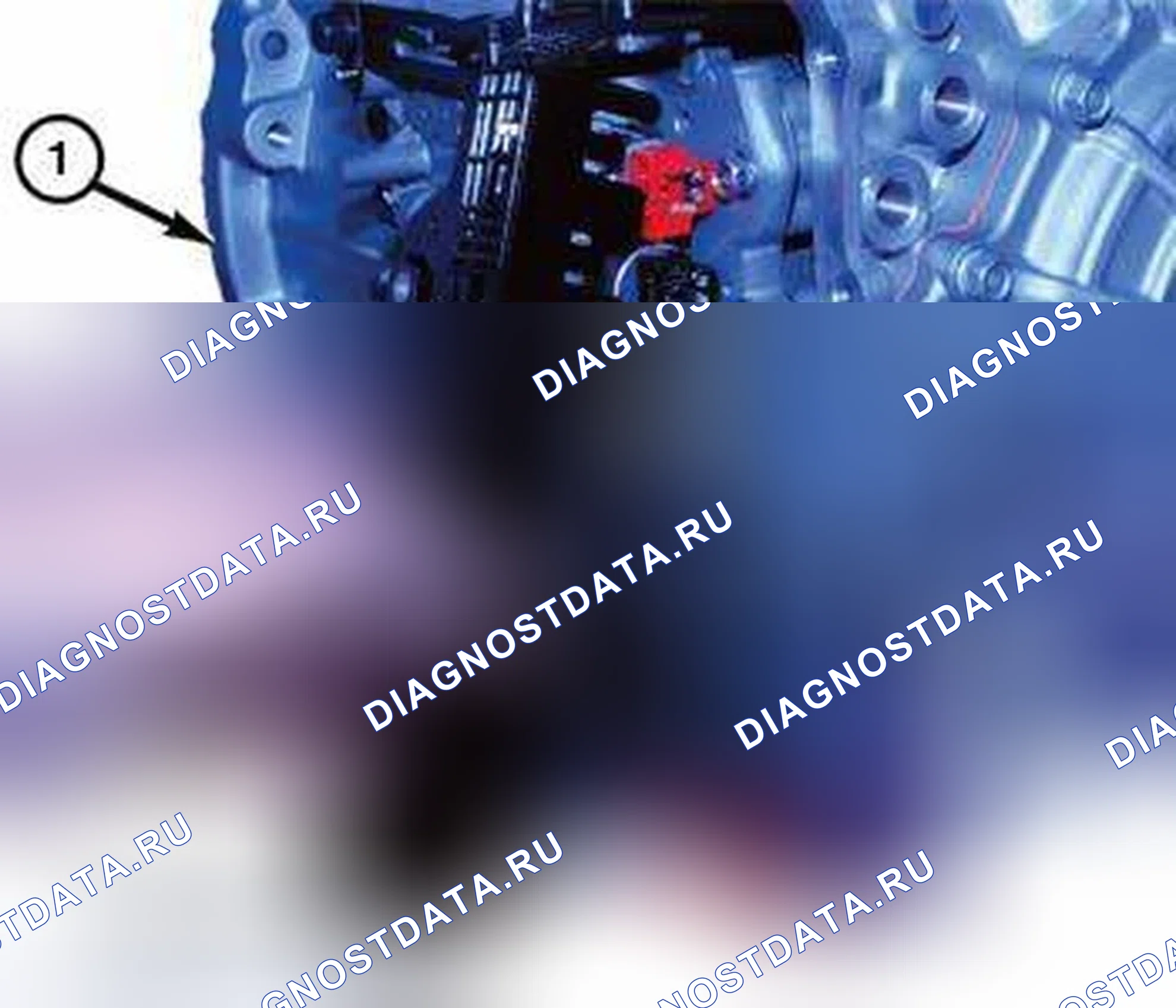 Рис. 171. Dodge Dart PF