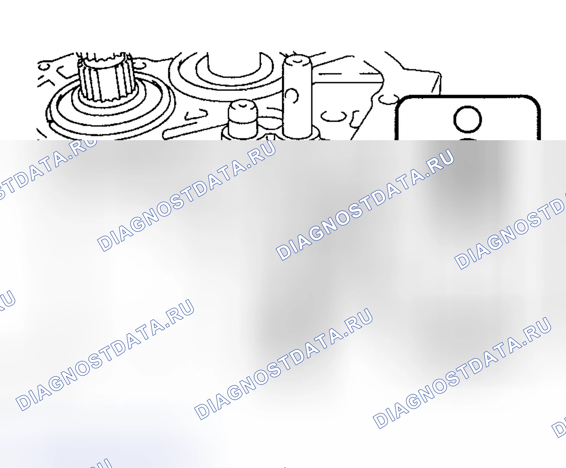 Рис. 254. Toyota Matrix E130