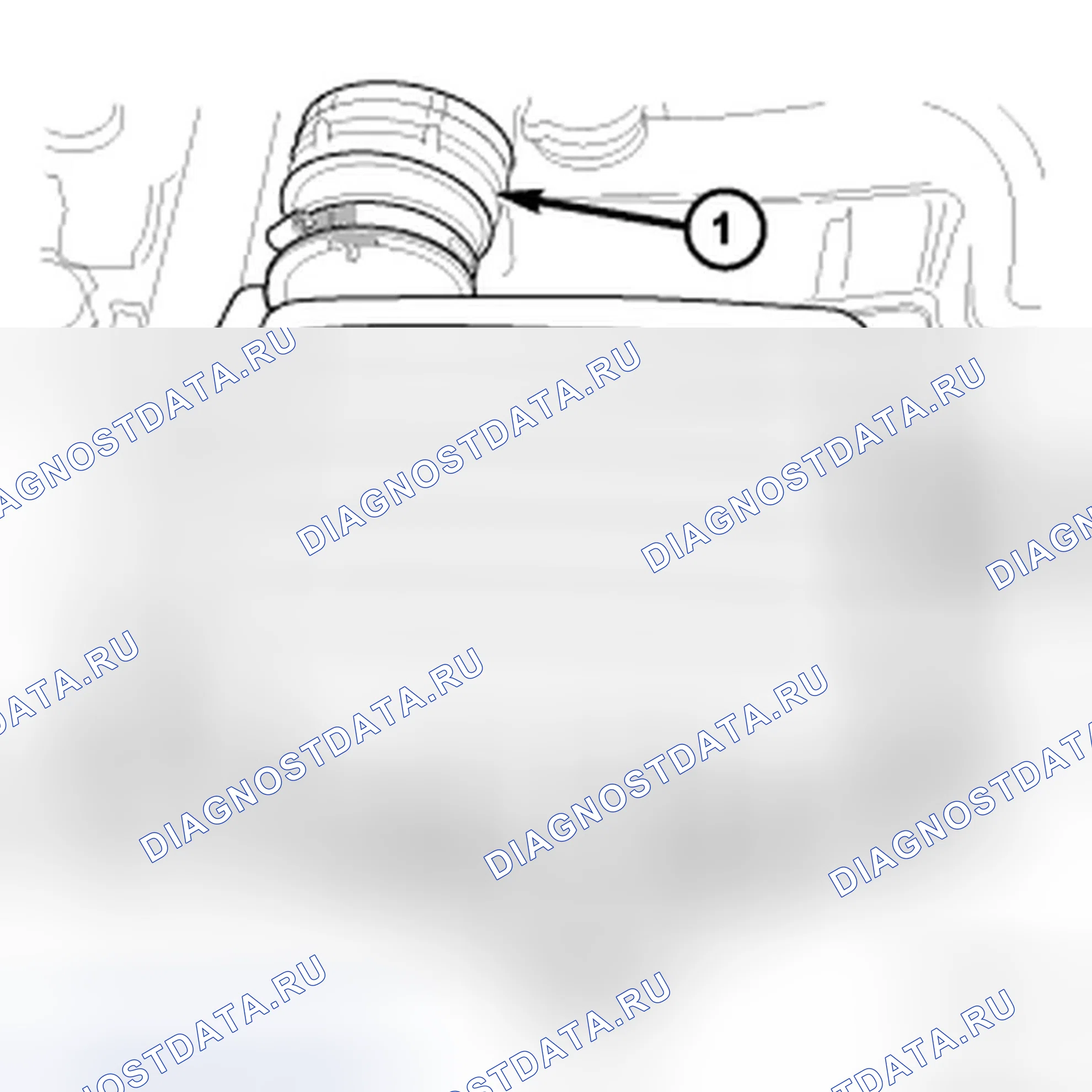 Рис. 35: ДЕМОНТАЖ. Dodge Magnum I рестайлинг