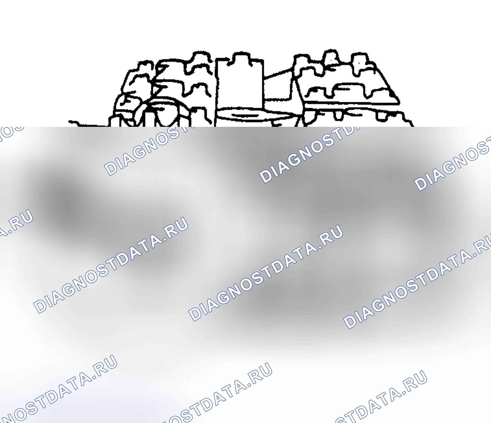 Рис. 15. Lincoln Navigator I