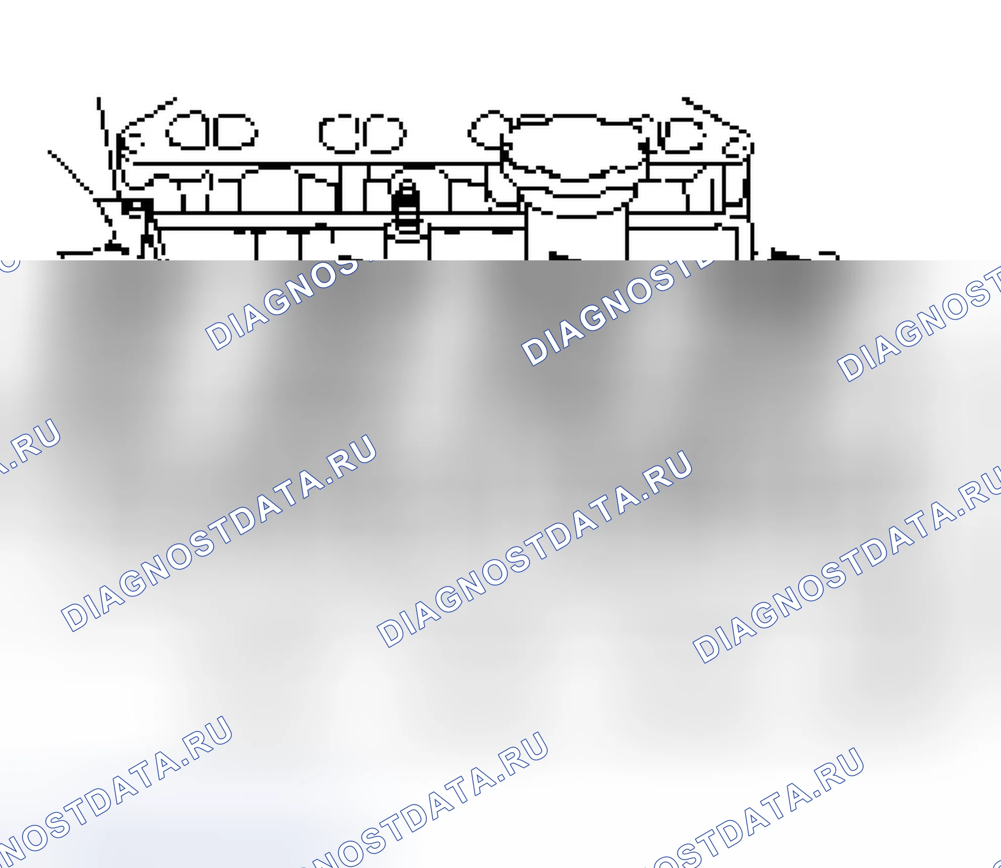Рис. 873. Jaguar XJR III