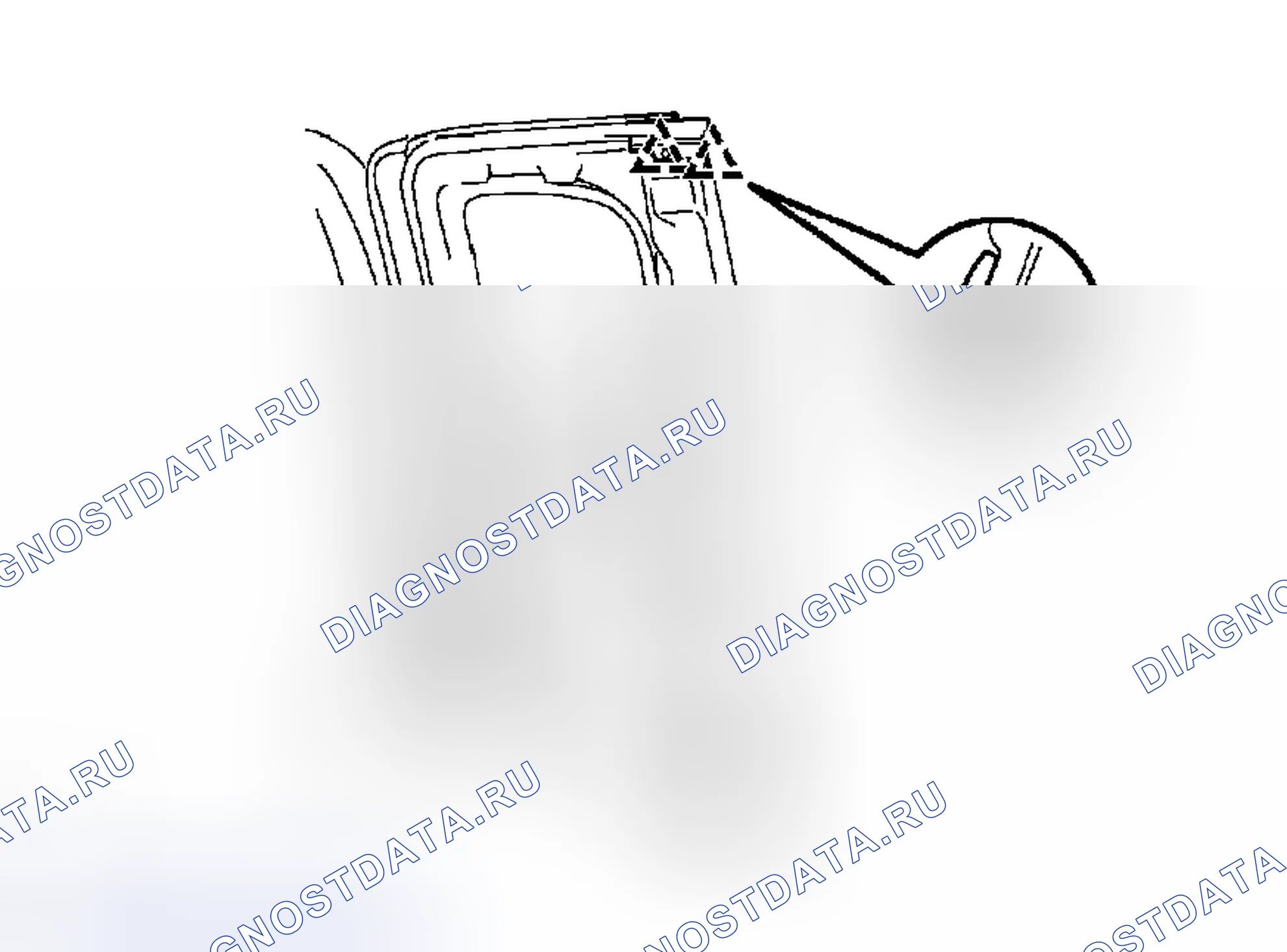 Рис. 131. Toyota Tacoma II