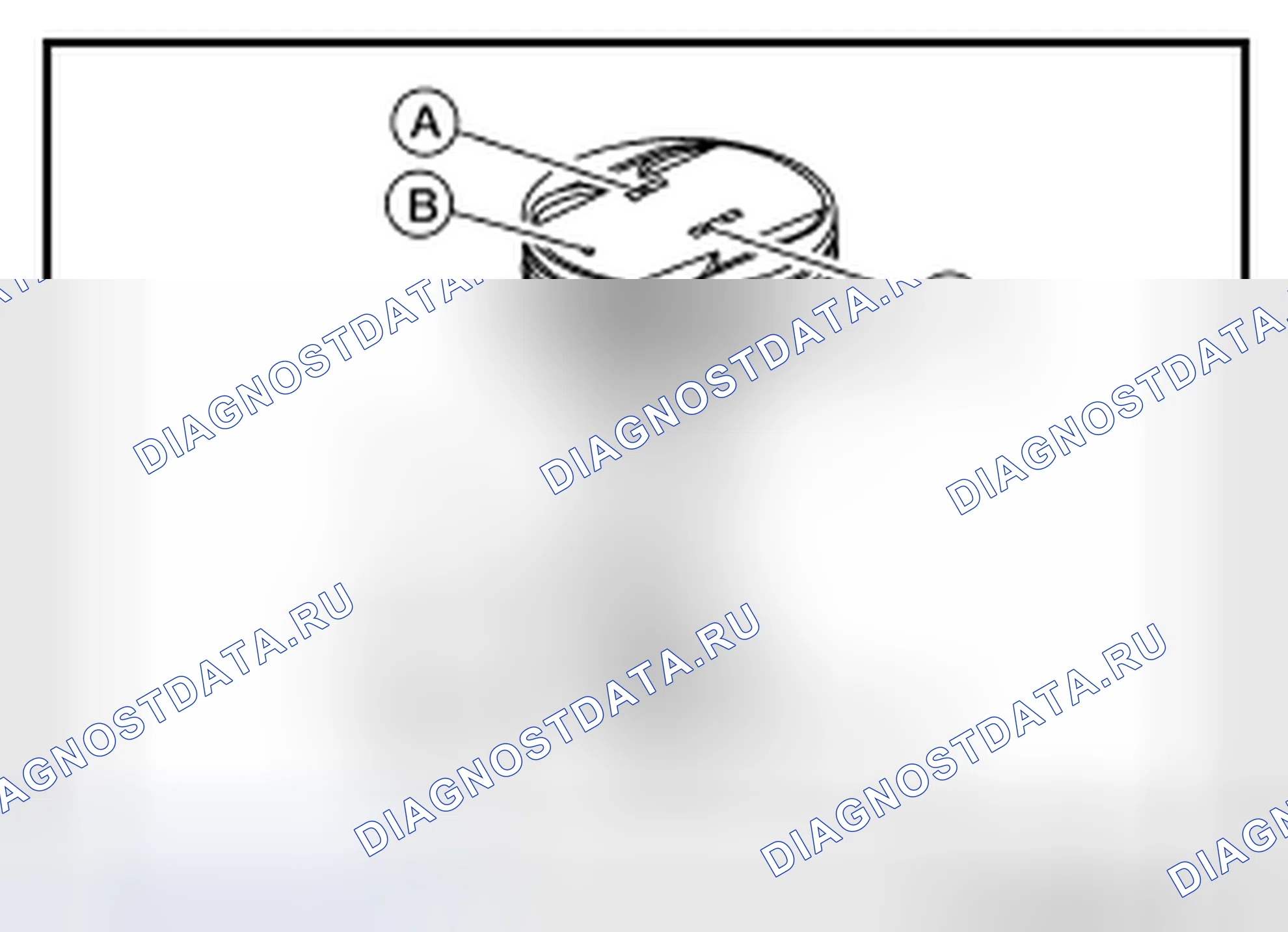 Рис. 483. Nissan Altima L32 рестайлинг