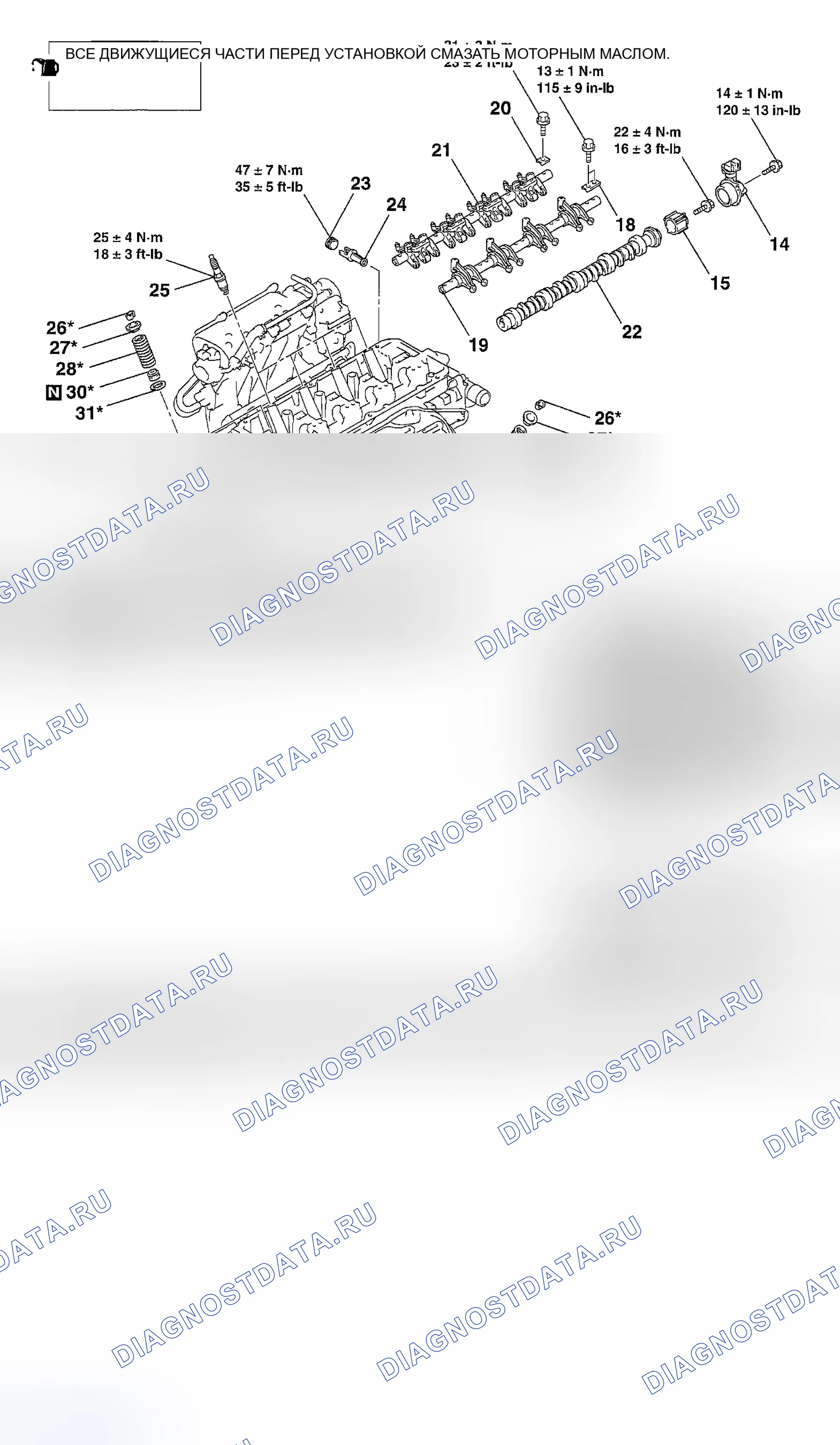 Рис. 489. Mitsubishi Lancer Evolution VIII