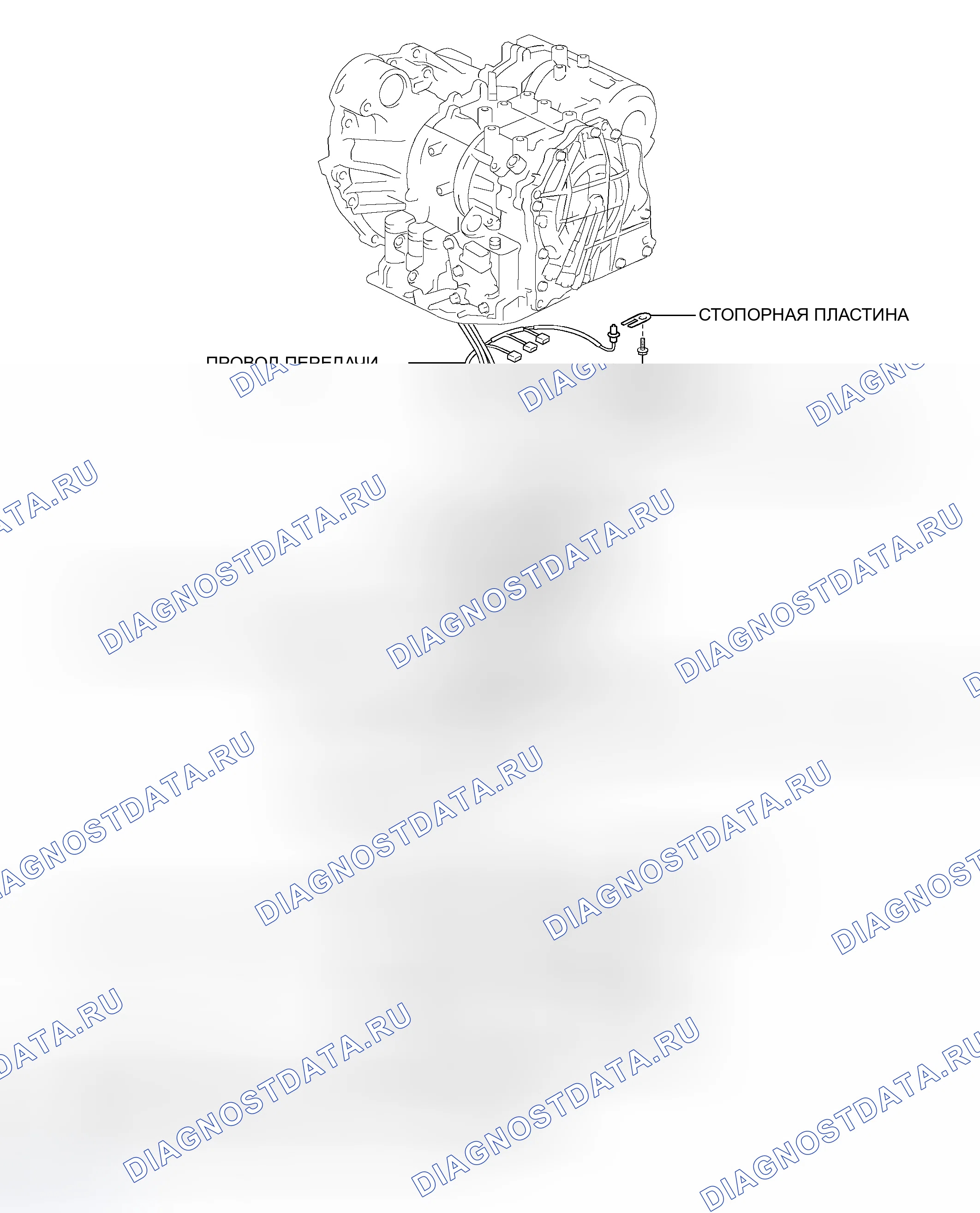 Рис. 1262. Toyota RAV4 III