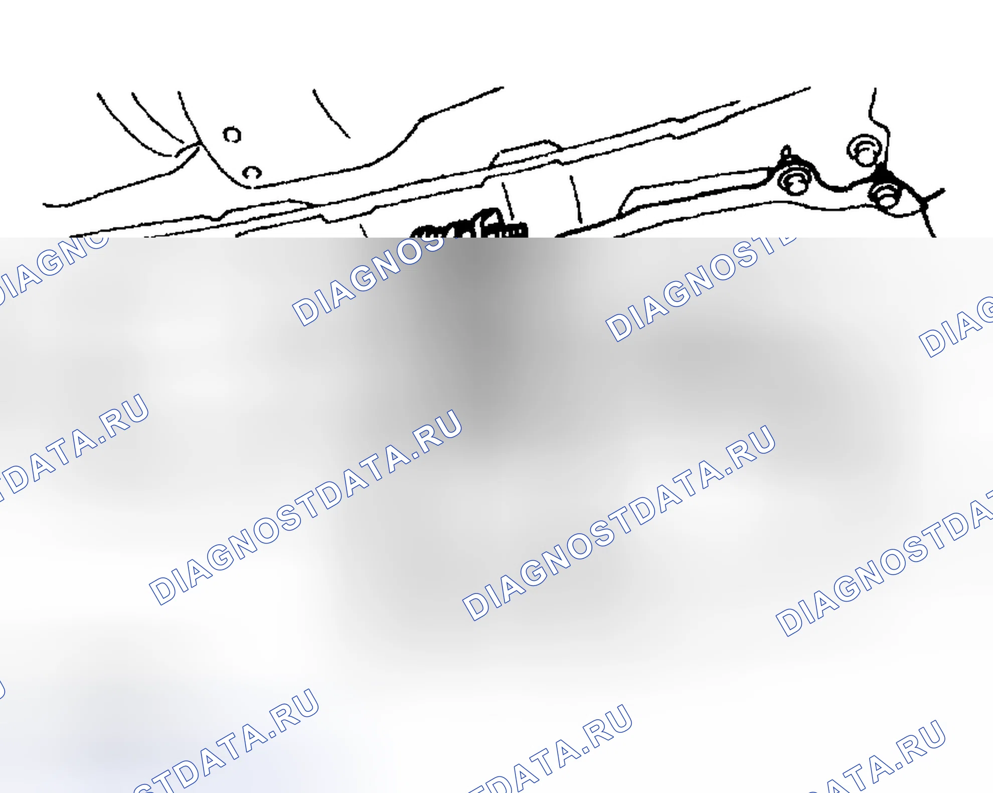 Рис. 243. Subaru Impreza GD/GC/GG
