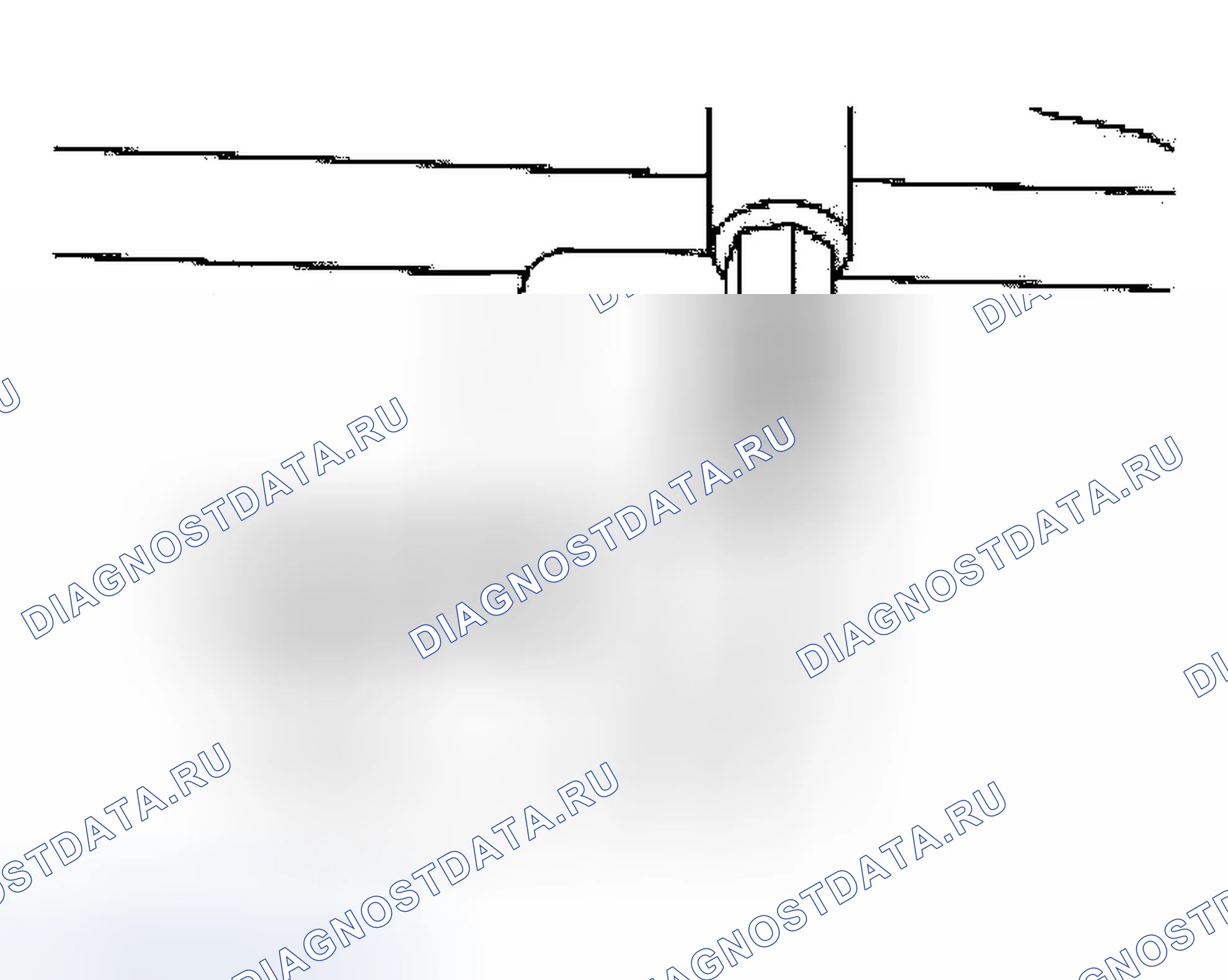Рис. 152. Ford Crown Victoria II