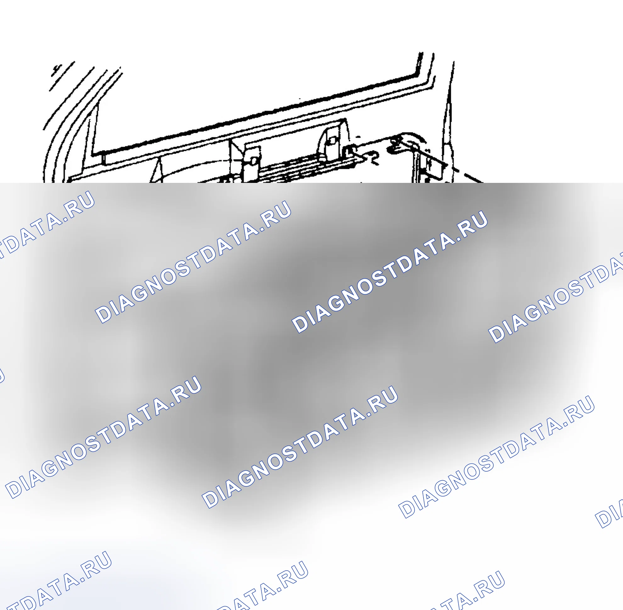 Рис. 16. Chevrolet Suburban C1500 