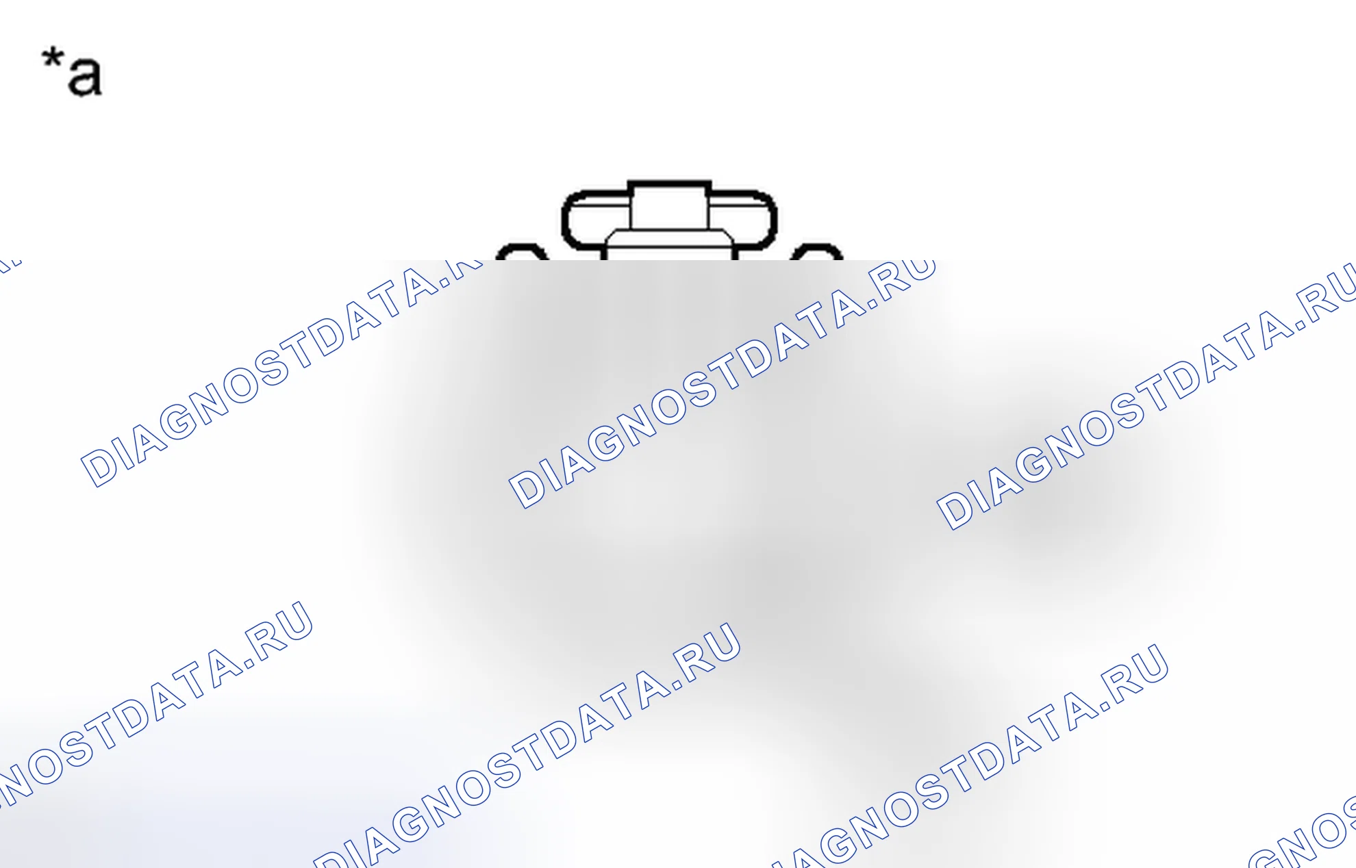 Рис. 1218. Toyota Prius III рестайлинг