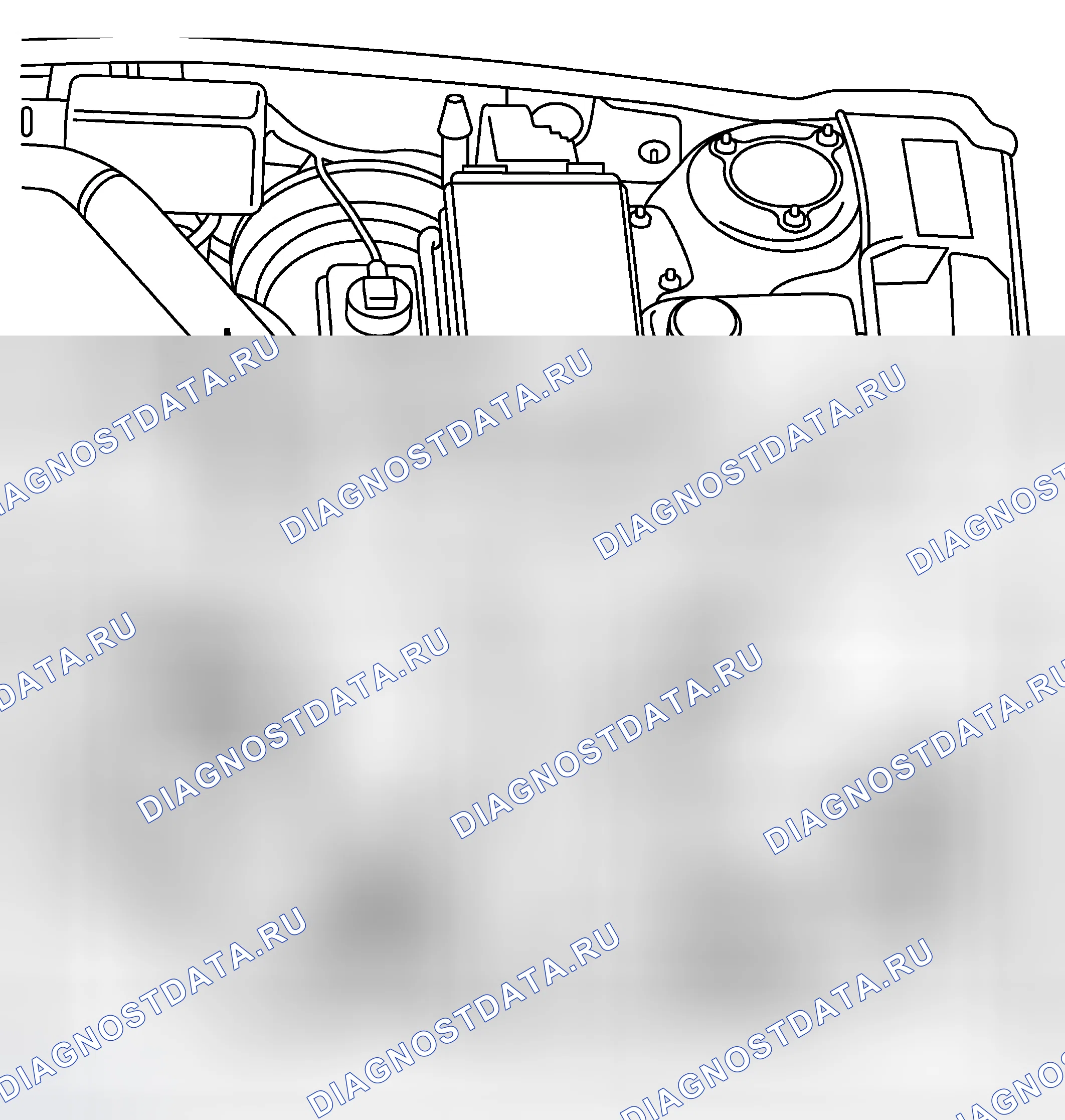 Рис. 167. Kia Picanto II рестайлинг