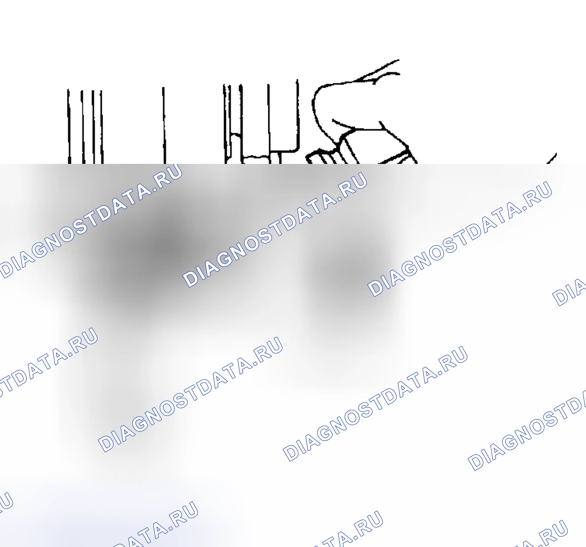 Рис. 24. Lexus ES XV30 рестайлинг